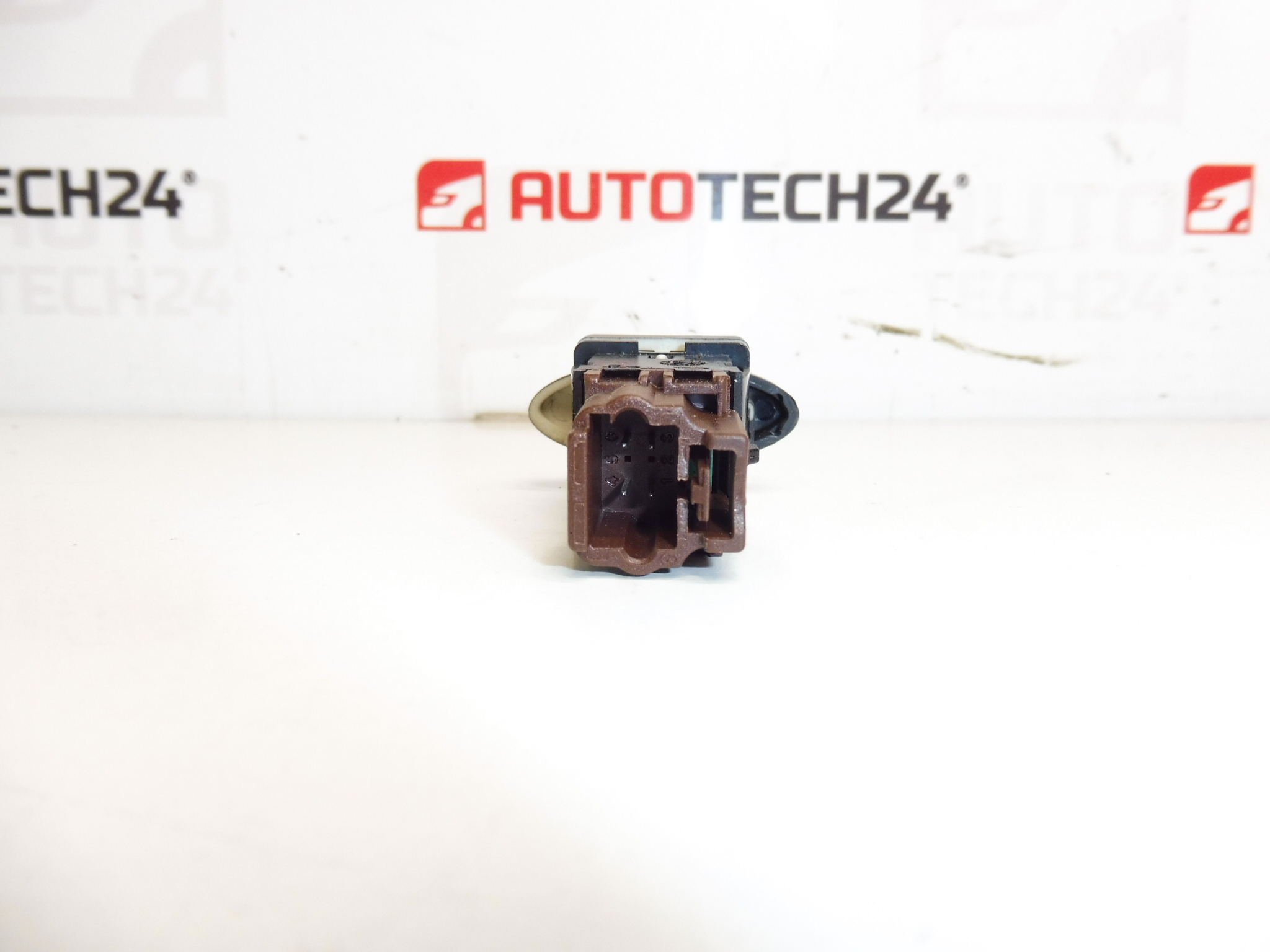 Interruptor cierre centralizado Citroën C5 96326949ZL 655499