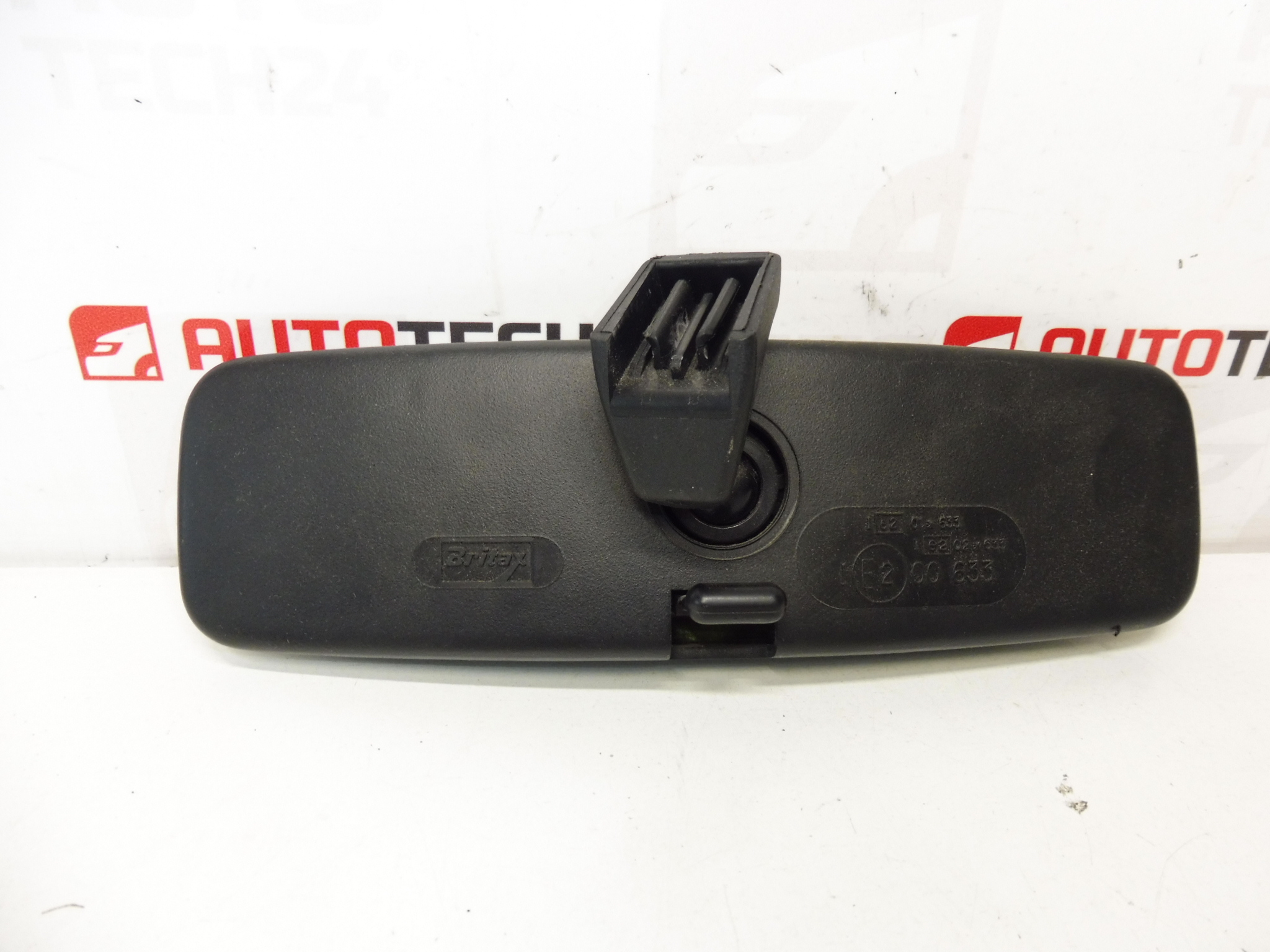 Retrovisor interior Citroën Peugeot 8149WZ