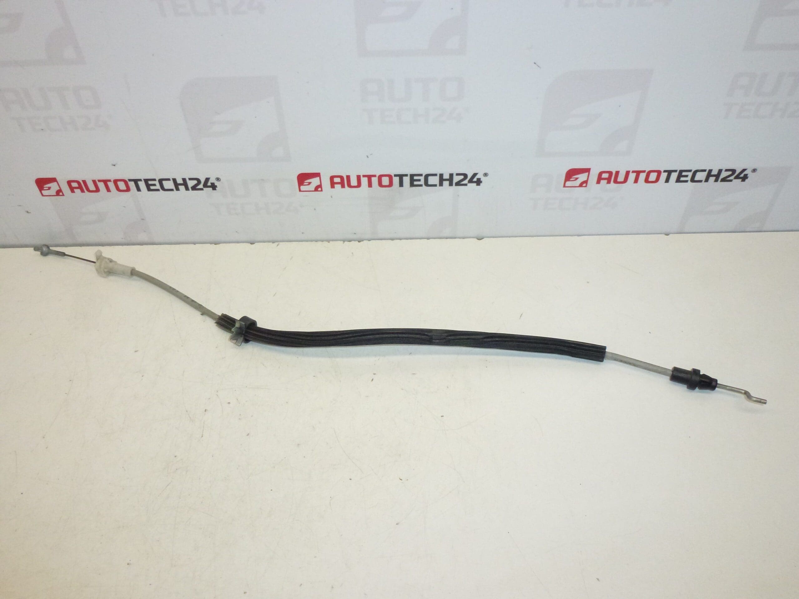 Cable mando puerta trasera Peugeot 307 9151X3