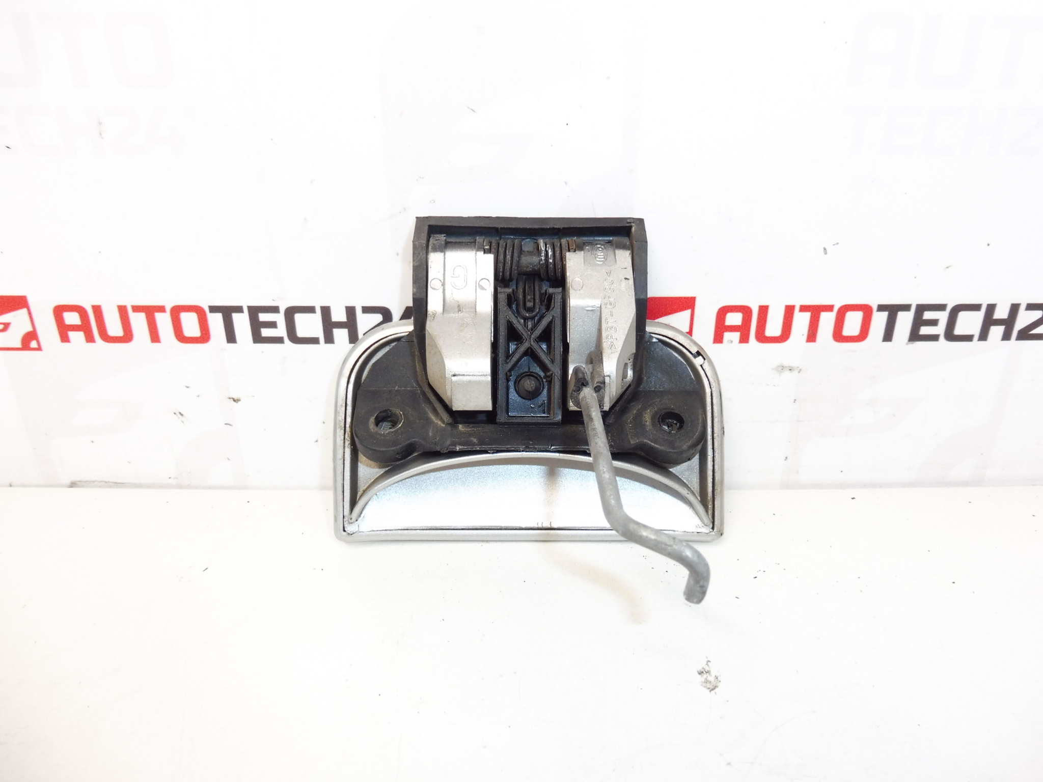 Maneta puerta izquierda Citroën Berlingo EZRC 9101J4 9101H6