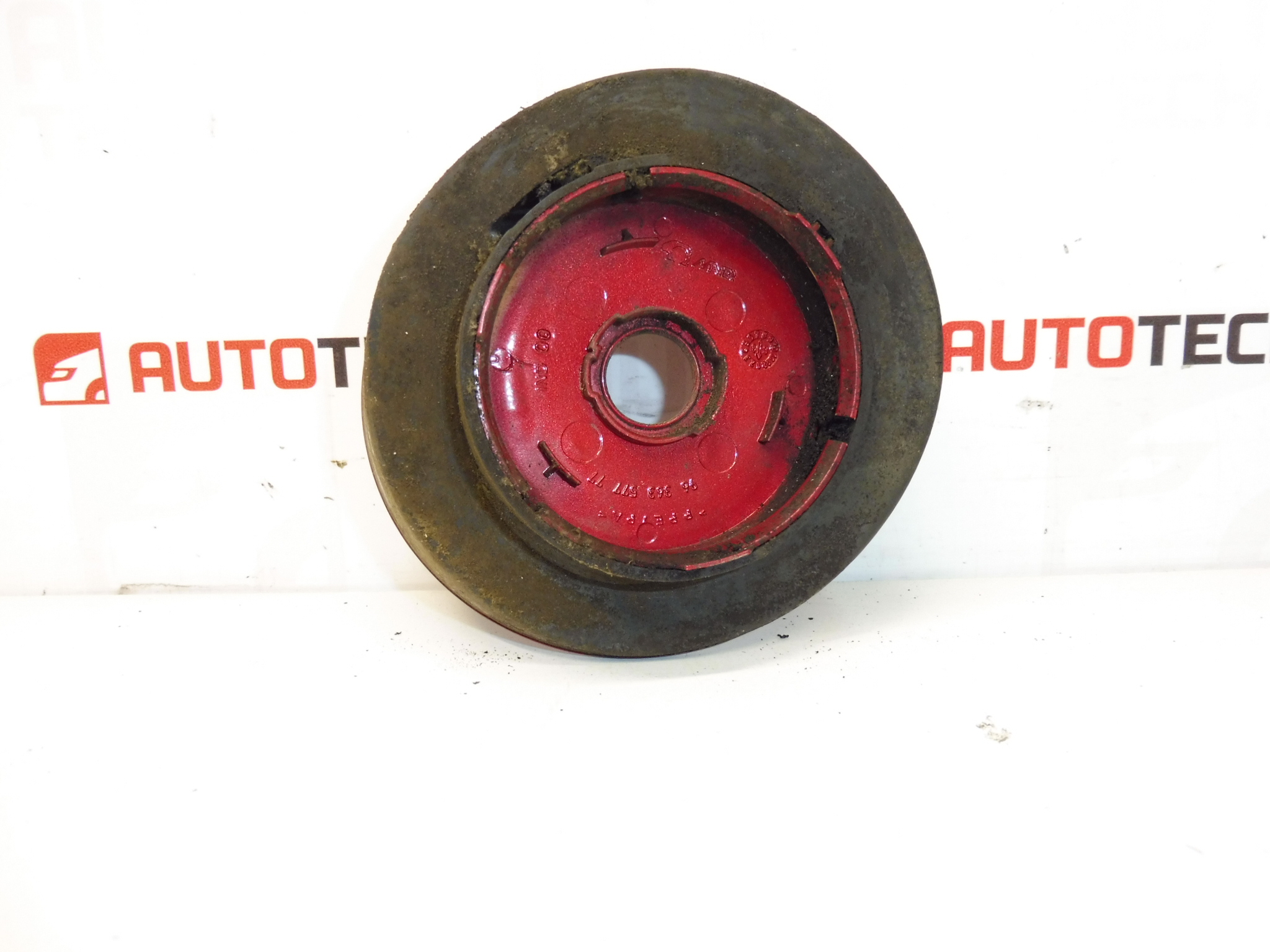 Tapon deposito Citroën Berlingo Peugeot Partner 9636357777 EKQD