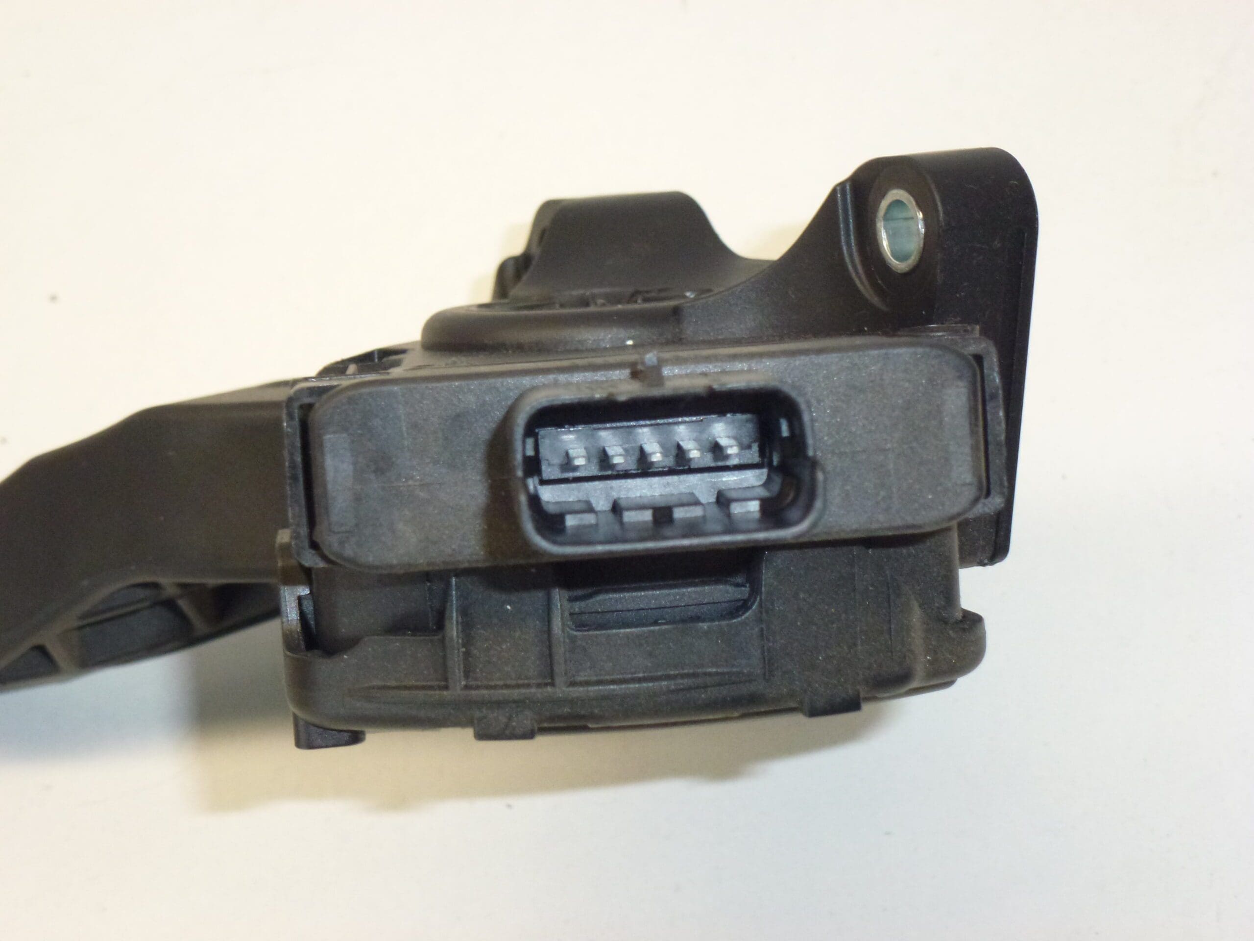 Pedal de gas HELLA Citroën Peugeot 9681530380 1601Y4