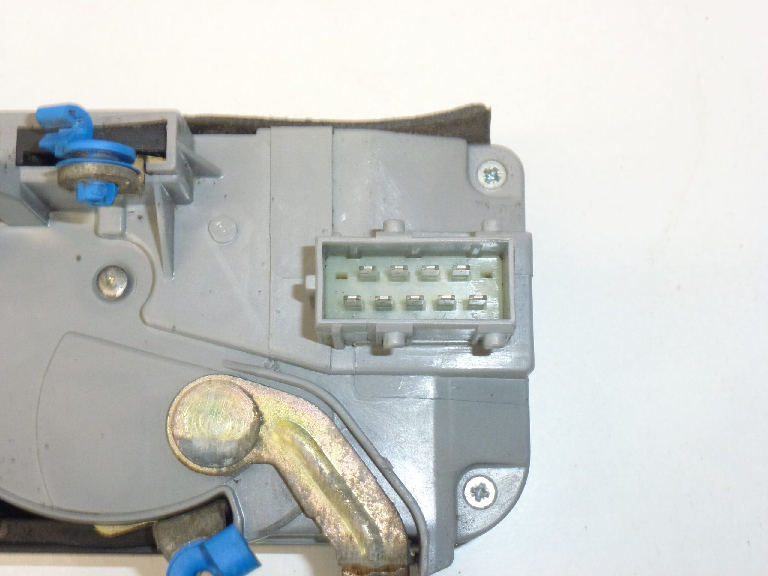 Cerradura puerta delantera izquierda Citroën Peugeot 9135H8 II