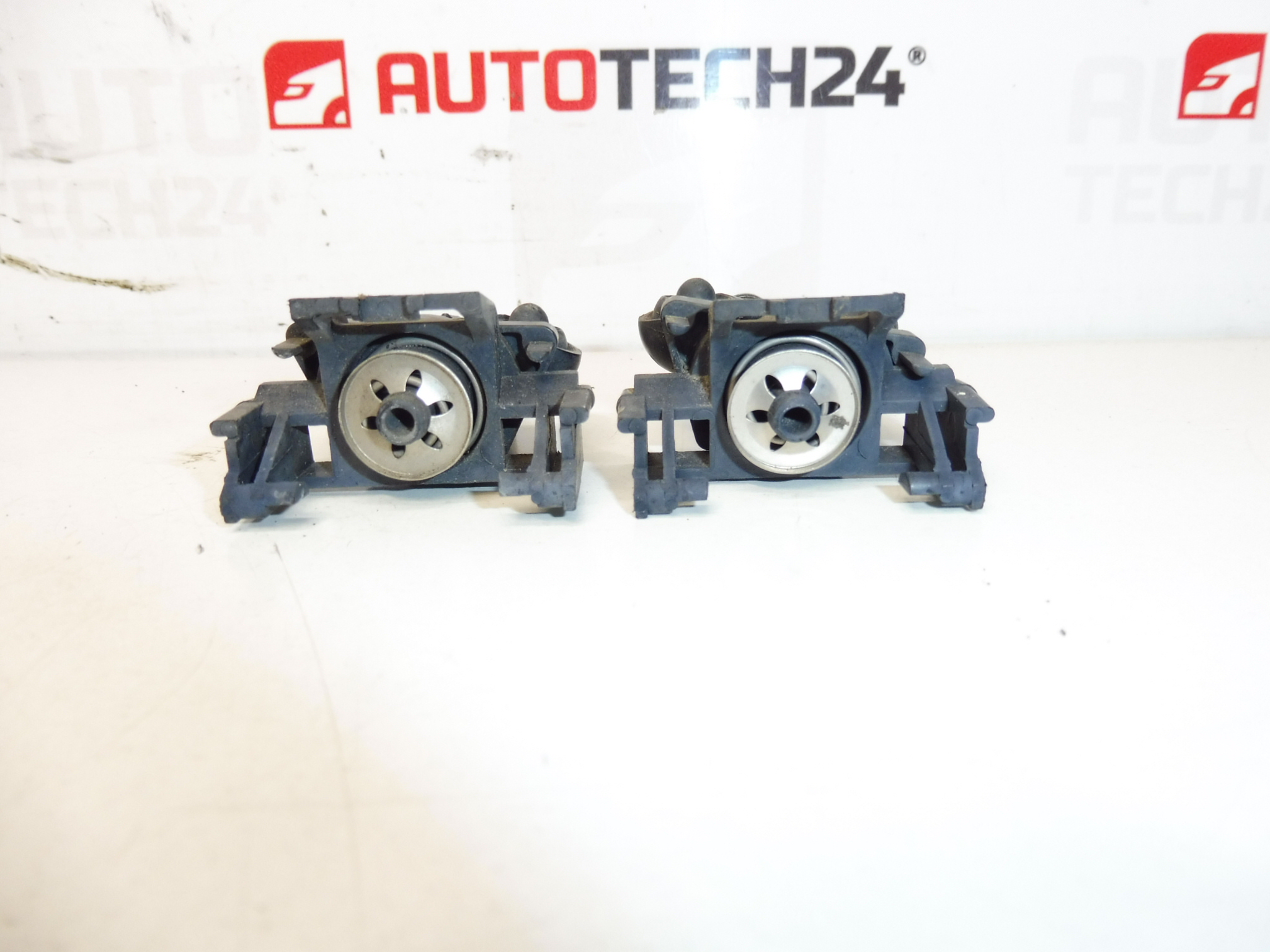 Boquillas lavafaros Citroën C5 II 6438P5 6438P6