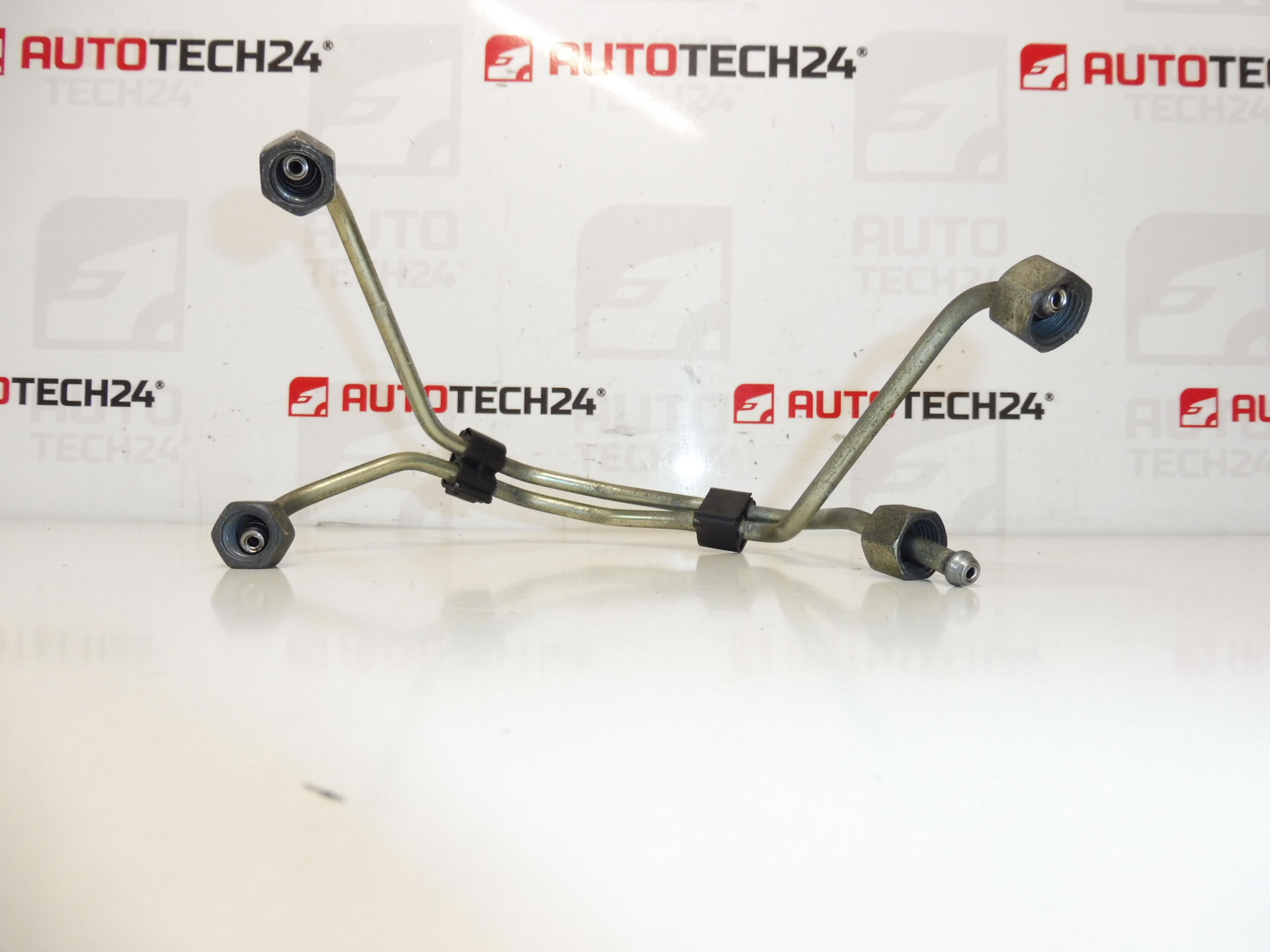 Tuberia RAIL Citroën Peugeot 1570A1
