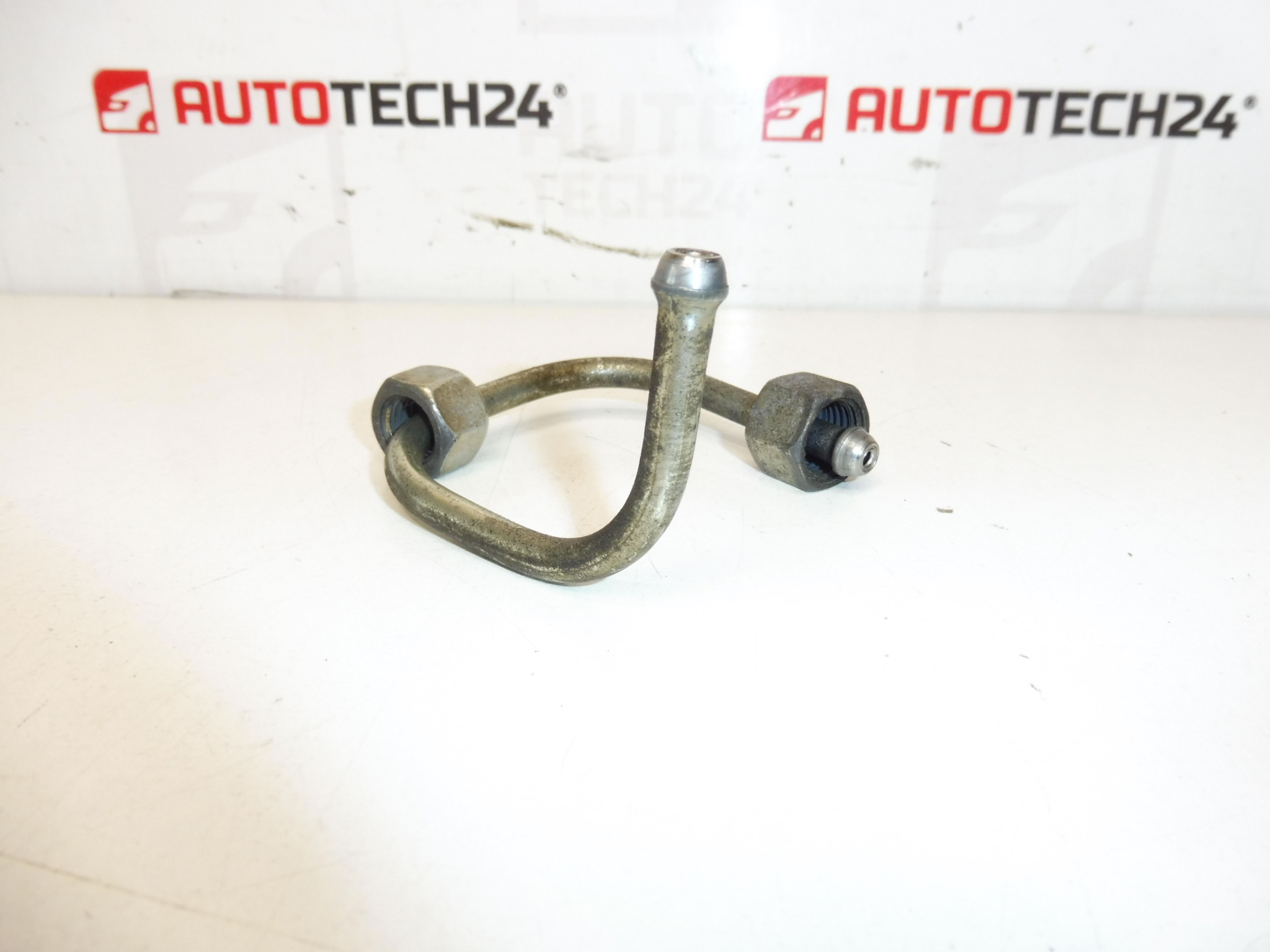 Tuberia RAIL Citroën Peugeot 1570A3