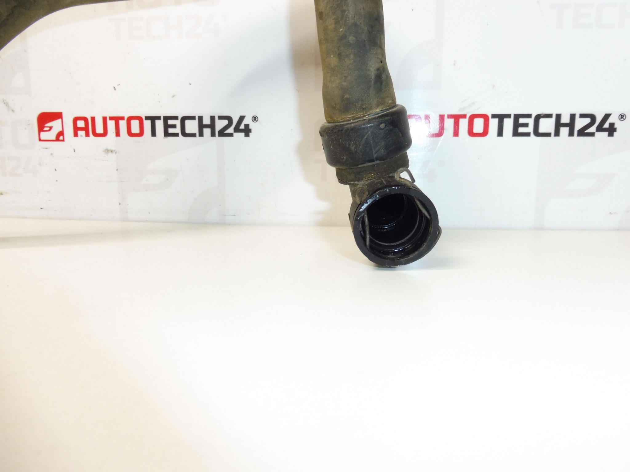 Manguera de agua Citroën Peugeot 2.2 HDI 646645