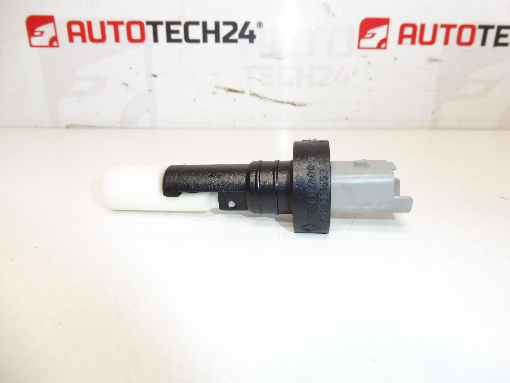 Sensor de nivel Citroën Peugeot 9643727780 643479