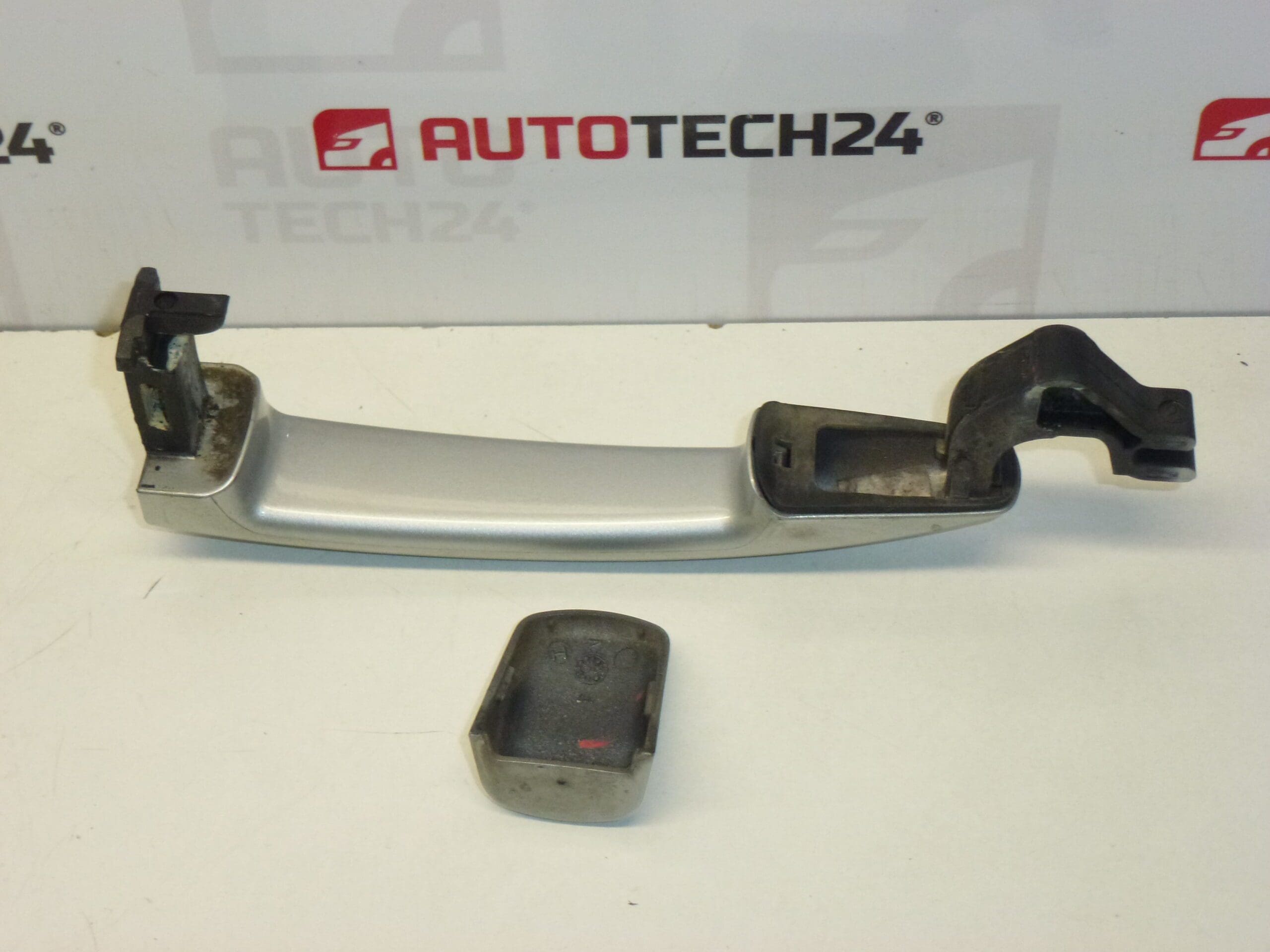 Tirador de puerta Citroën Peugeot EZRC 9101ER