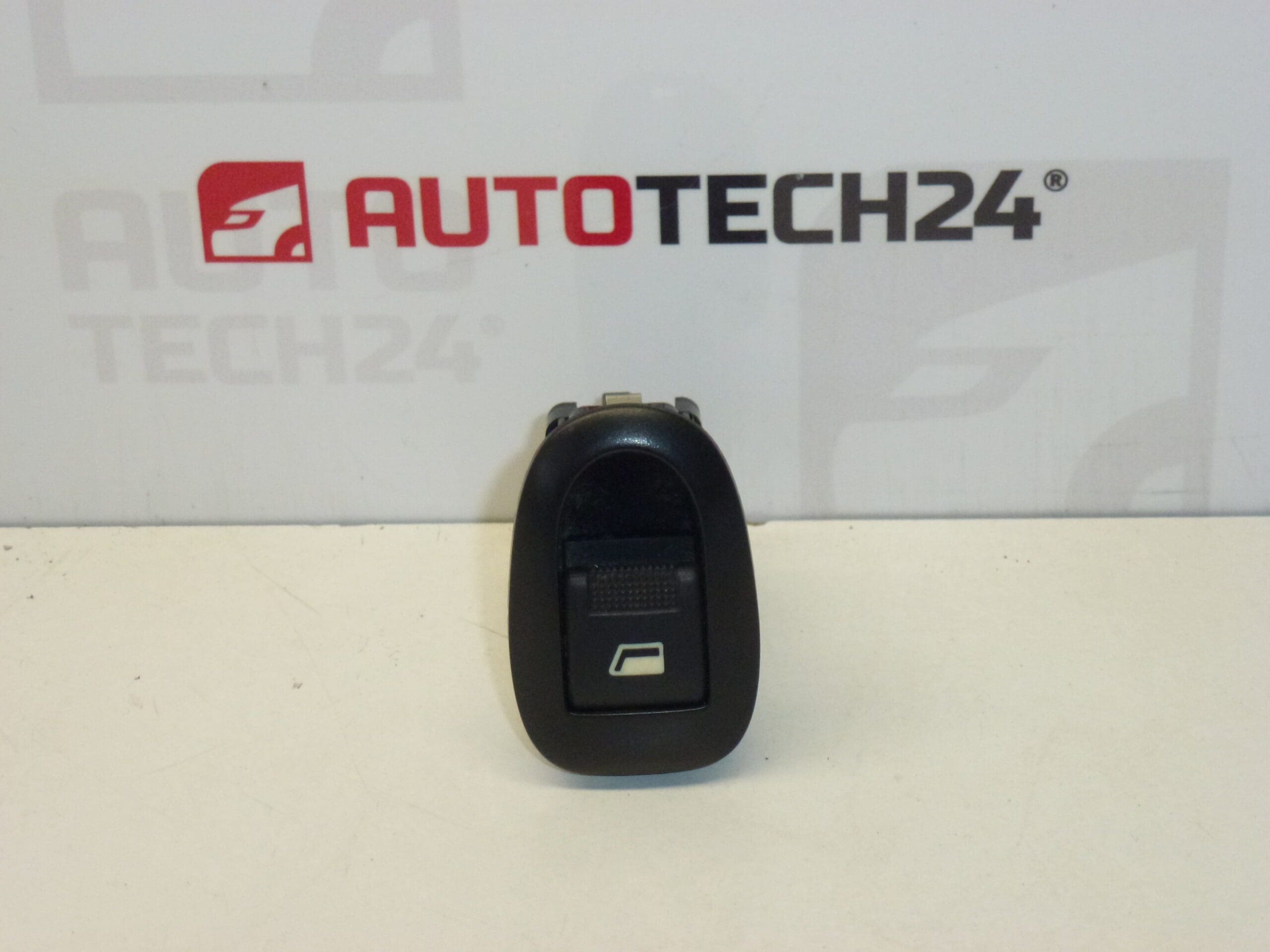 Interruptor luneta trasera Citroën C3 Pluriel 6552FZ