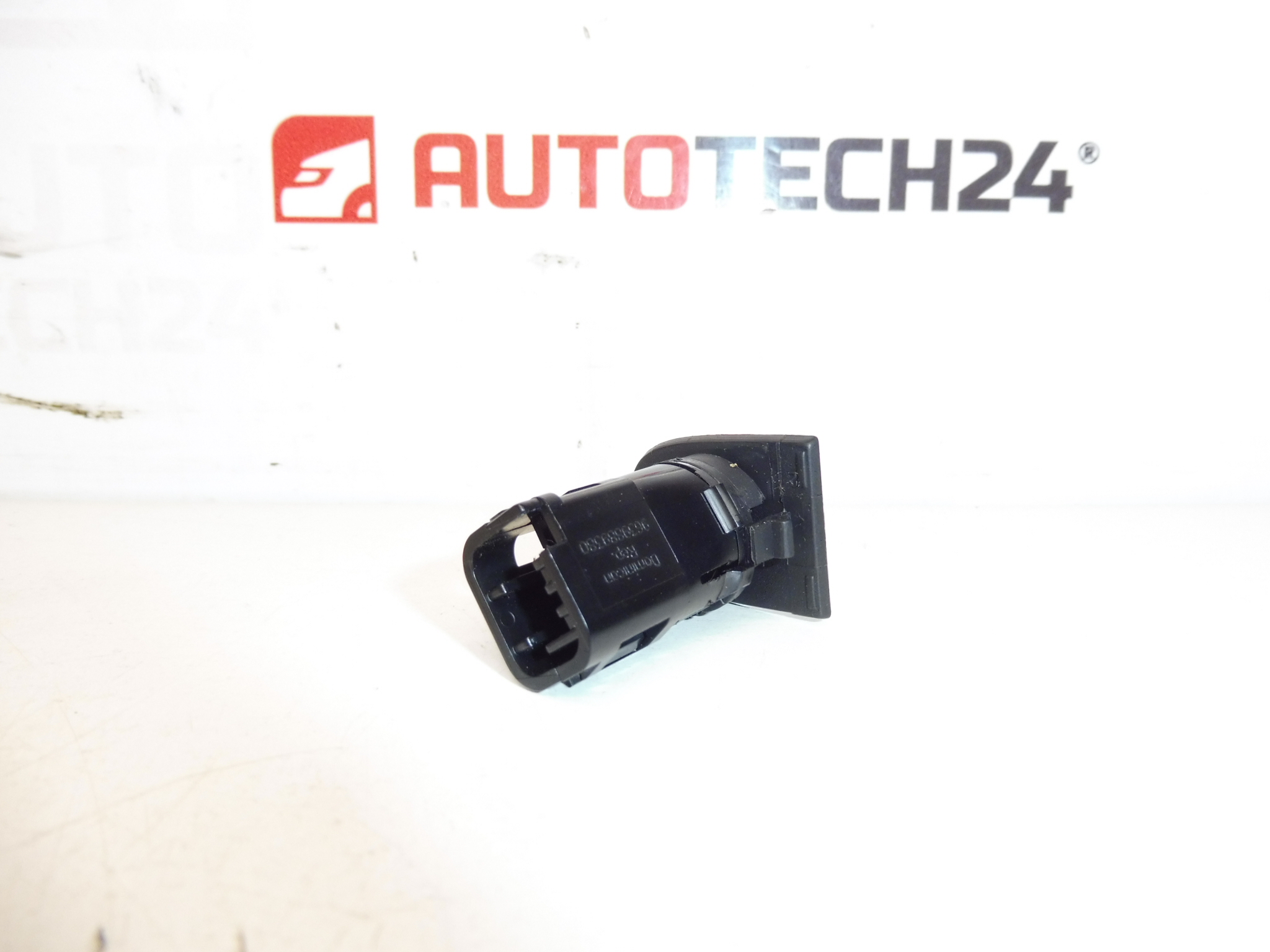 Sensor de luz solar Peugeot 307 hasta 2004 9639889380