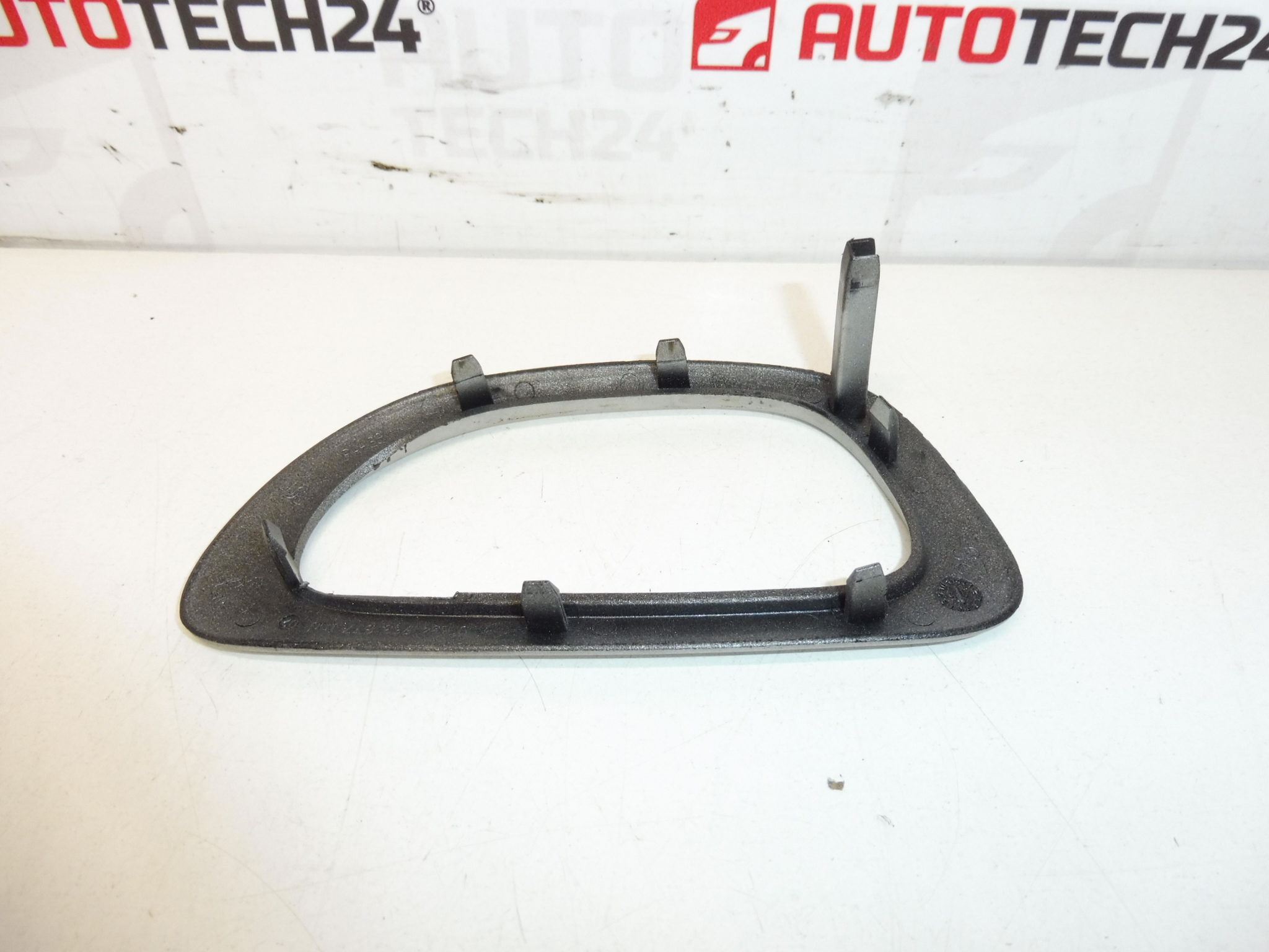 Peugeot 307 tapa manilla interior puerta delantera izquierda 9634769877 9119K1