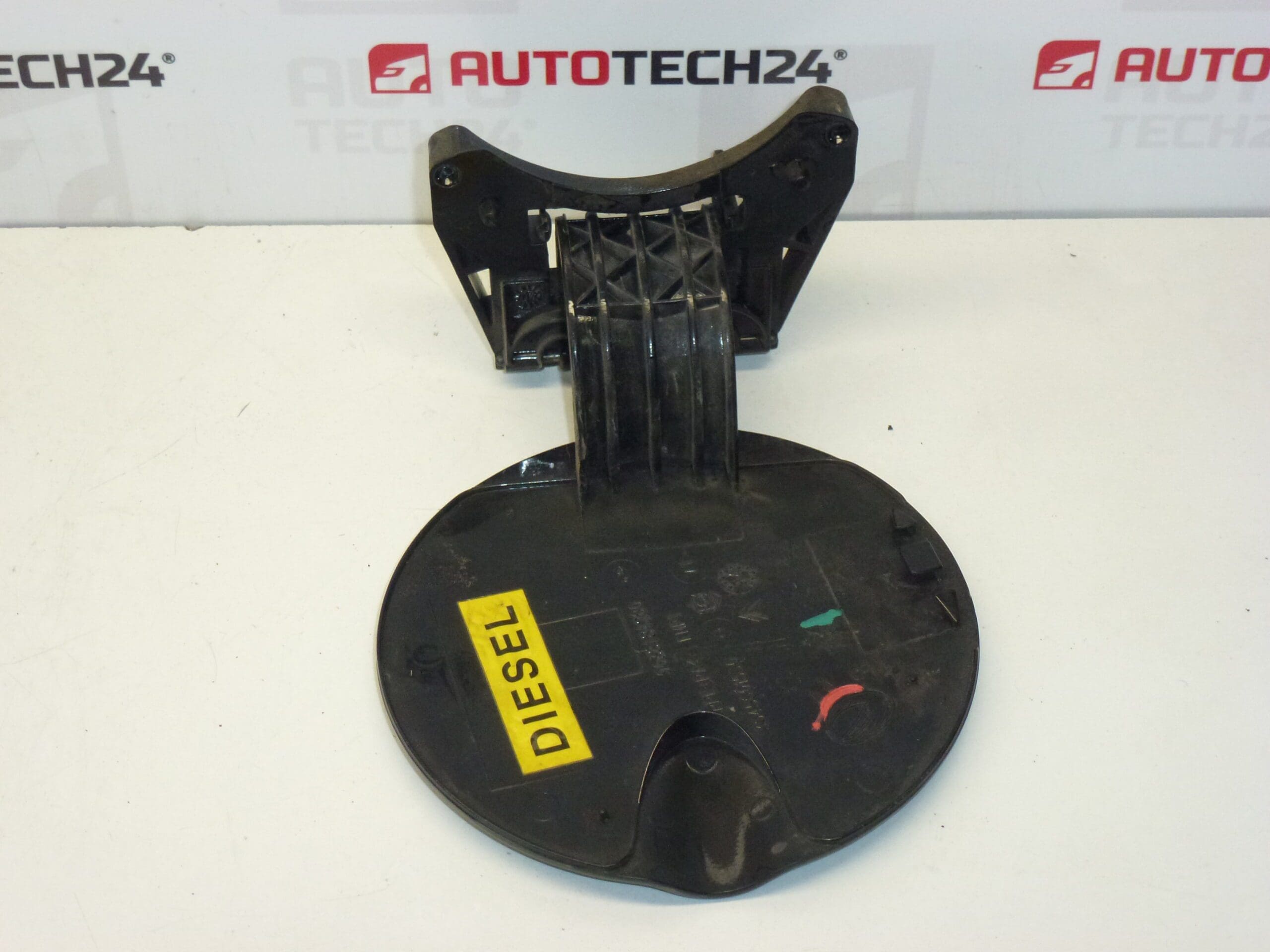 Tapa de depósito Citroën C3 EXY 9638184280 151796