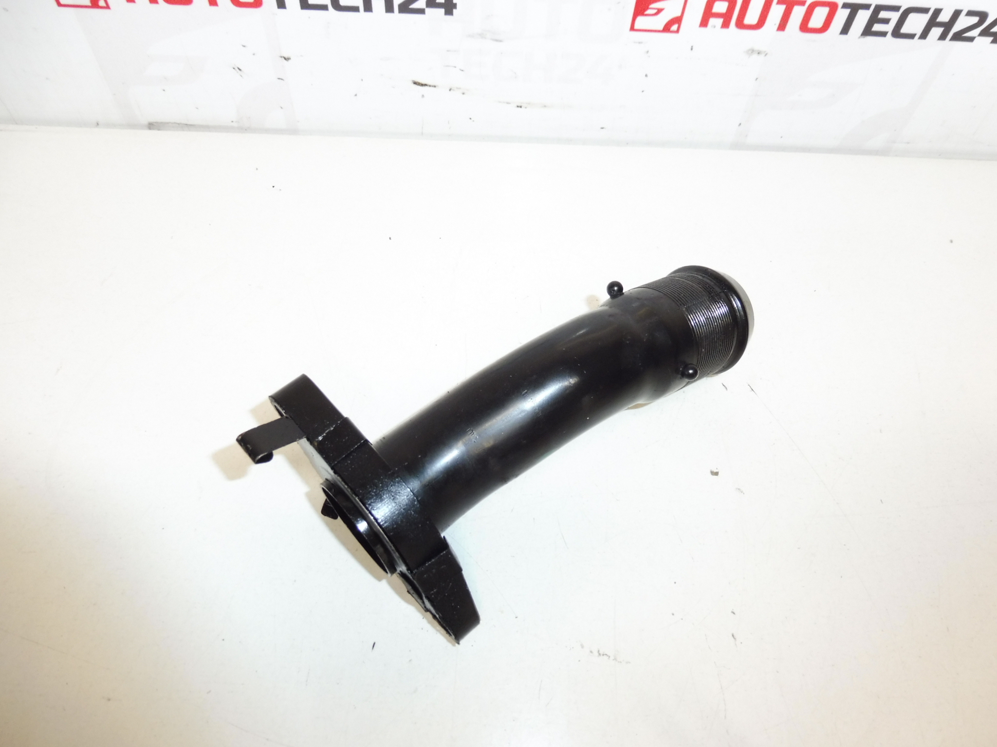 Toma de aire Citroën Peugeot 2.0 HDI 9644825080 0382CP