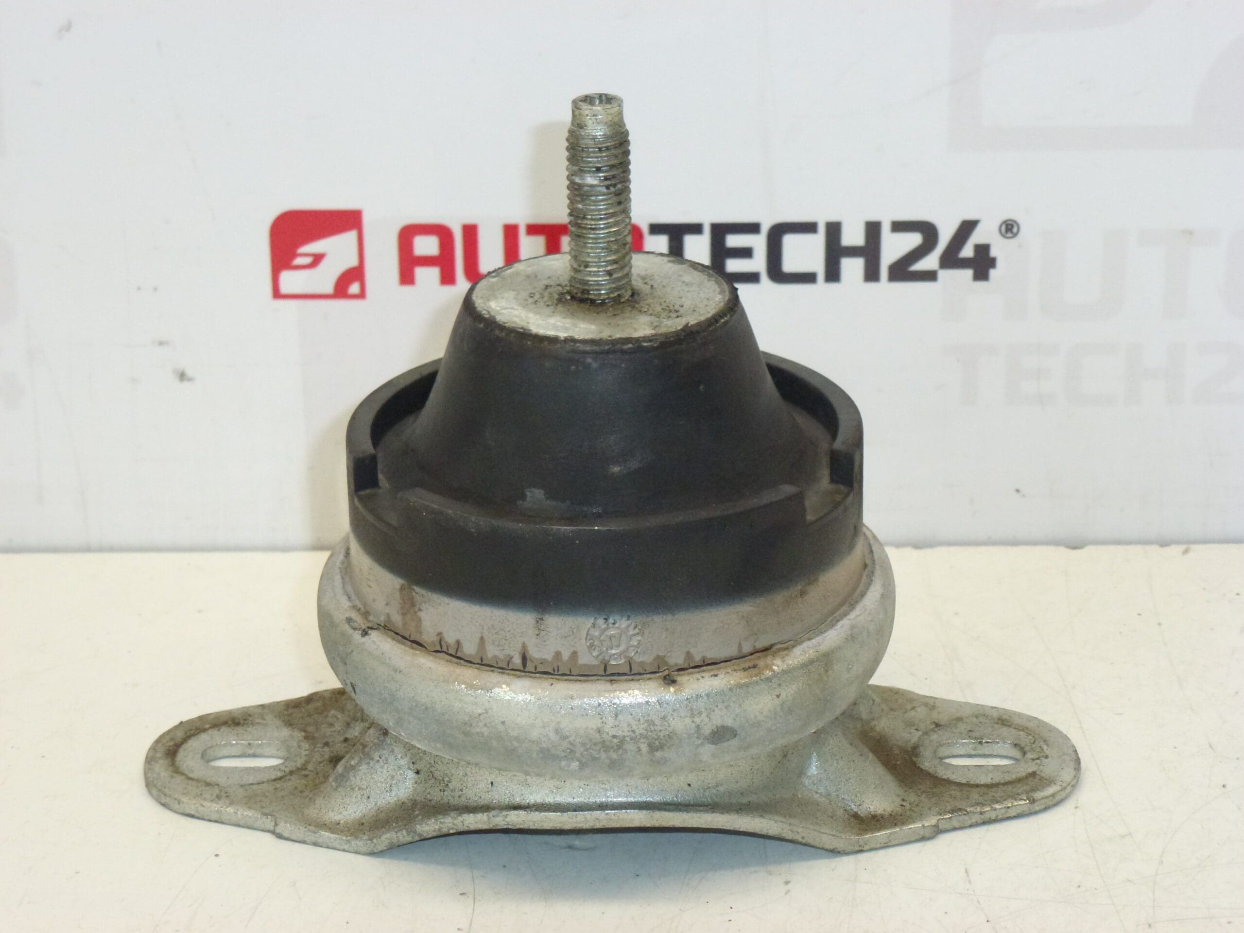 Cama de muelles Silentblock Citroën Peugeot 2.0 HDI 184493