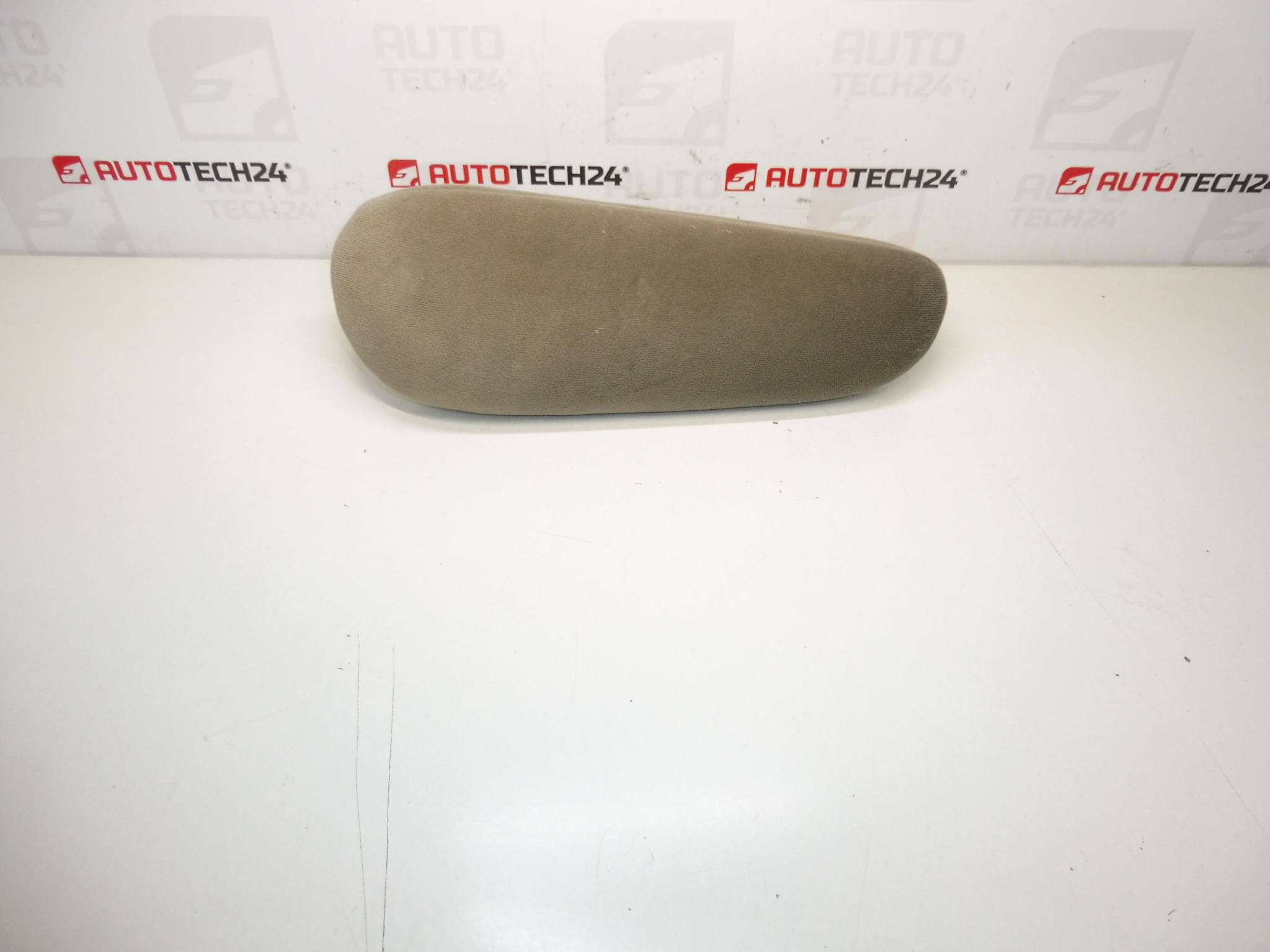 Reposabrazos izquierdo Citroën Peugeot 883080