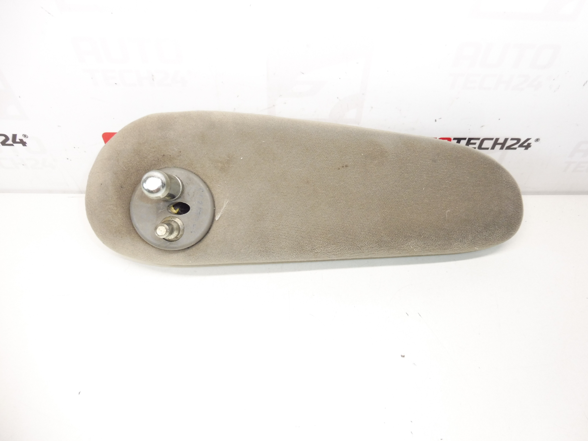 Reposabrazos izquierdo Citroën Peugeot 883080