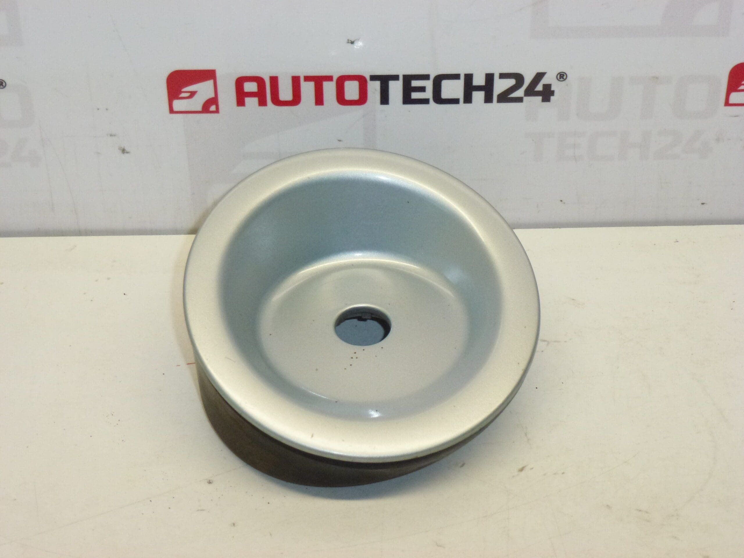 Tapón de depósito Citroën Berlingo Peugeot Partner 9636357777 EYLC