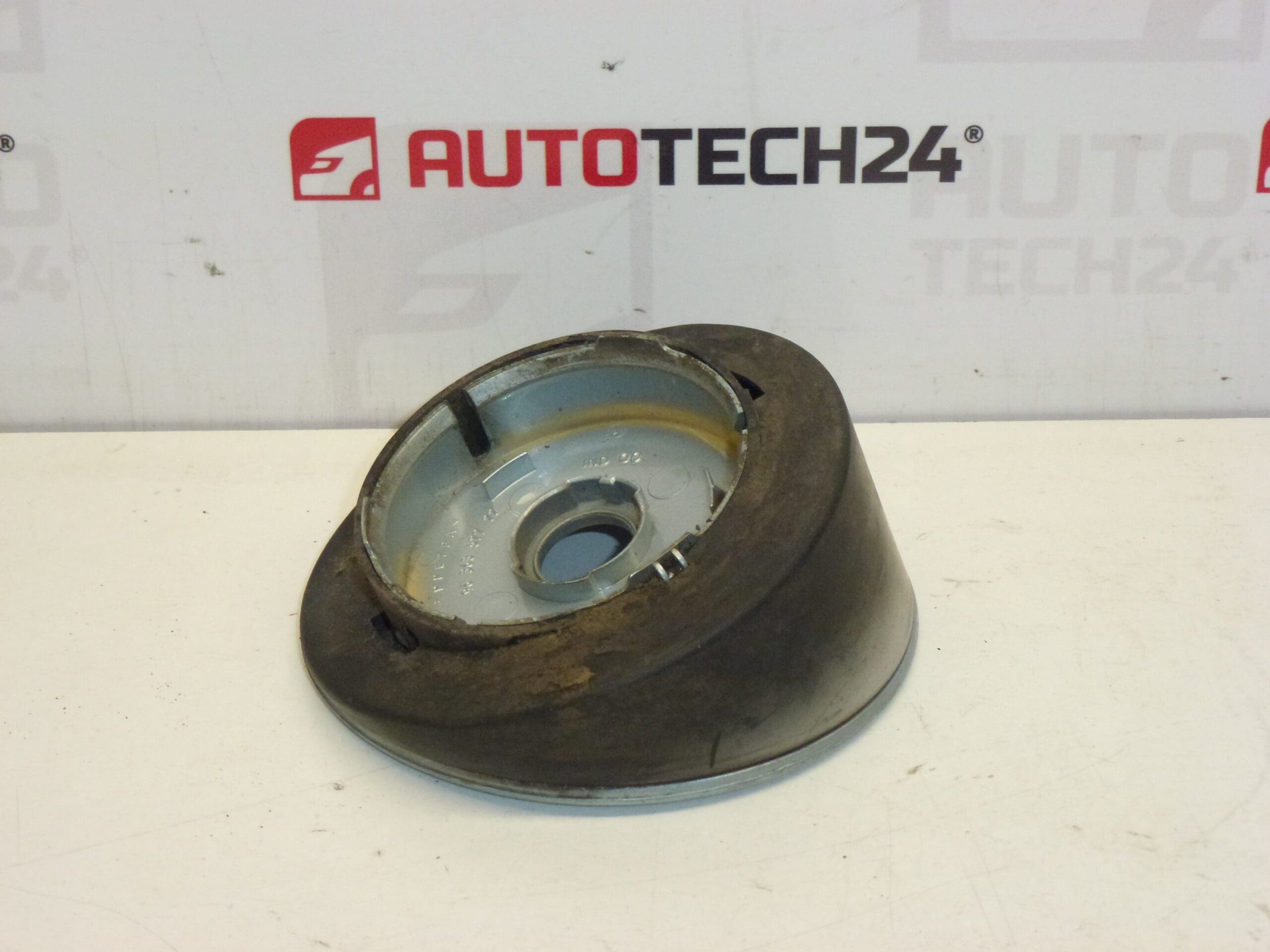 Tapón de depósito Citroën Berlingo Peugeot Partner 9636357777 EYLC