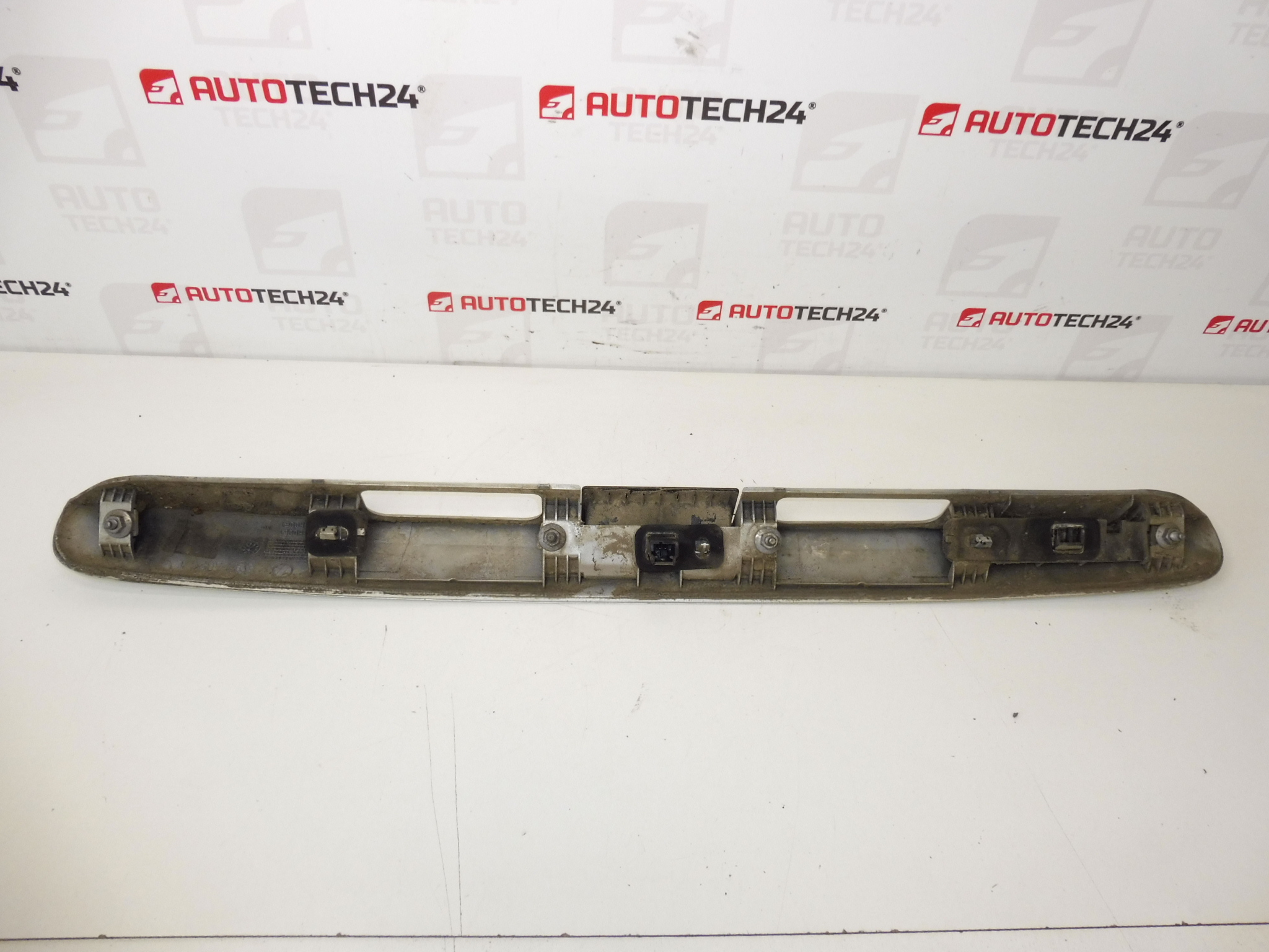 Maneta ETSC Peugeot 207 SW 8742R2