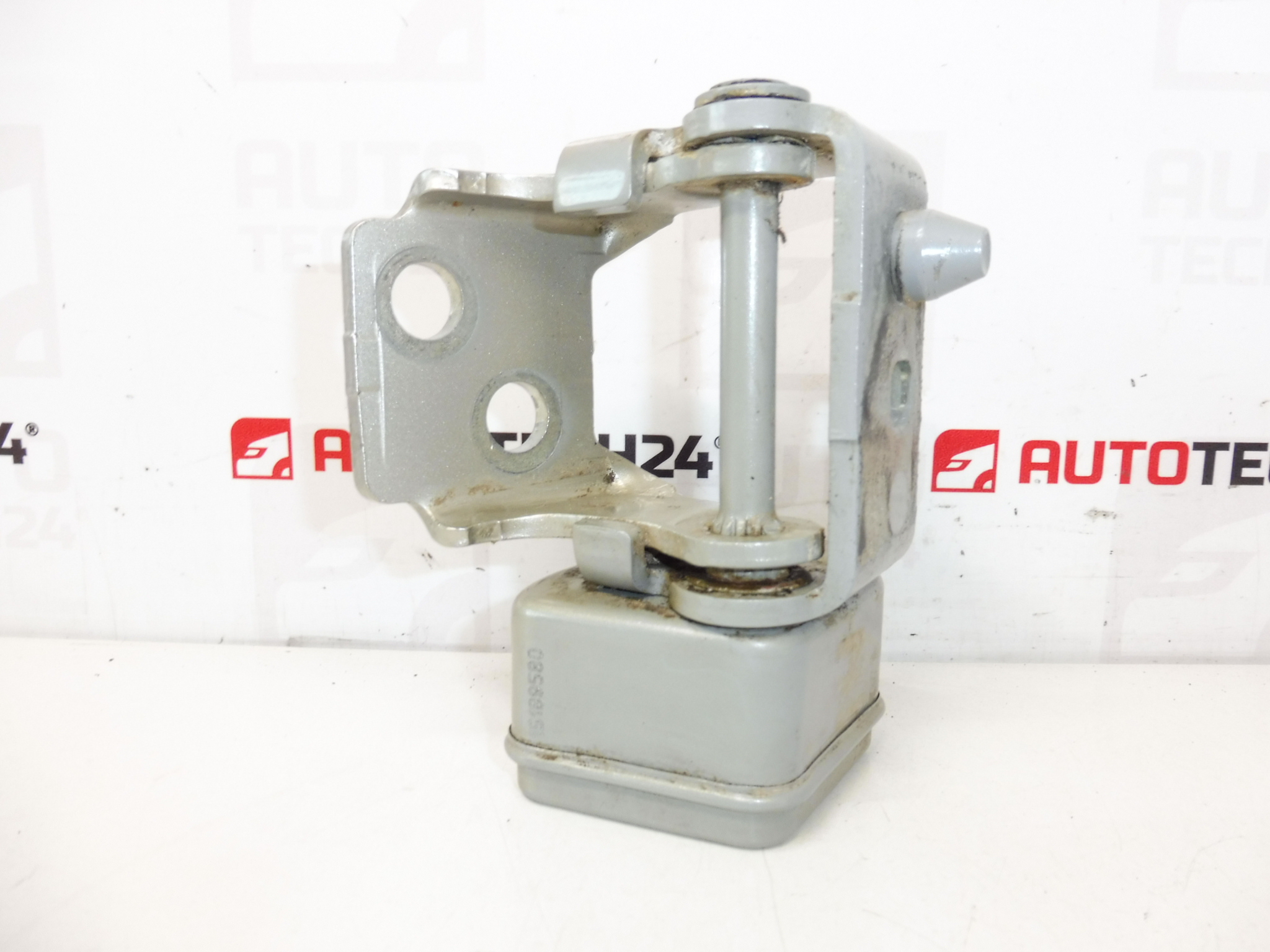 Tope bisagra puerta trasera izquierda Peugeot 207 15189580 9037C1