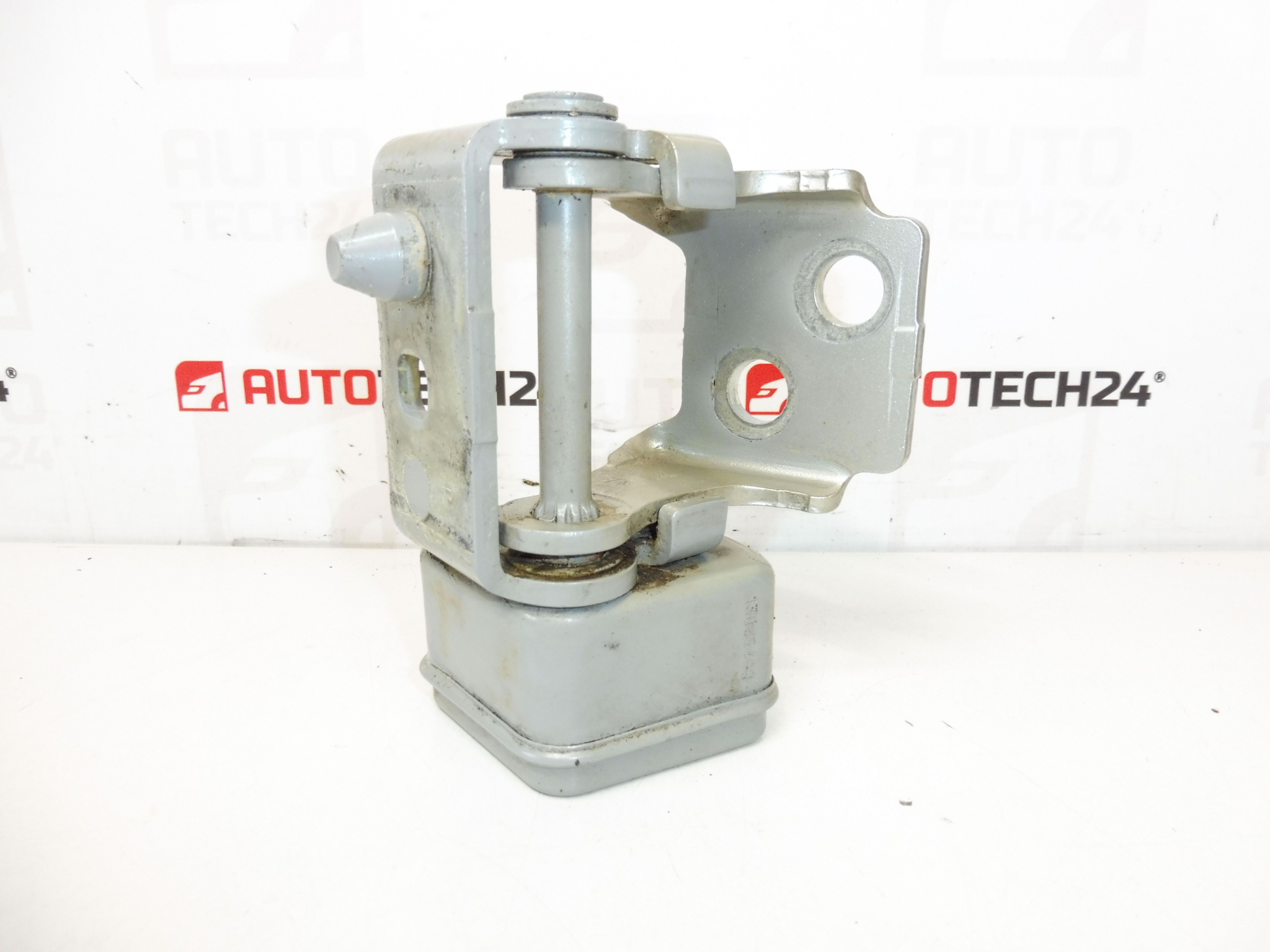 Tope bisagra puerta trasera derecha Peugeot 207 13089480 9037C0