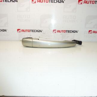 Maneta puerta Citroën Peugeot ETSC 9101GH