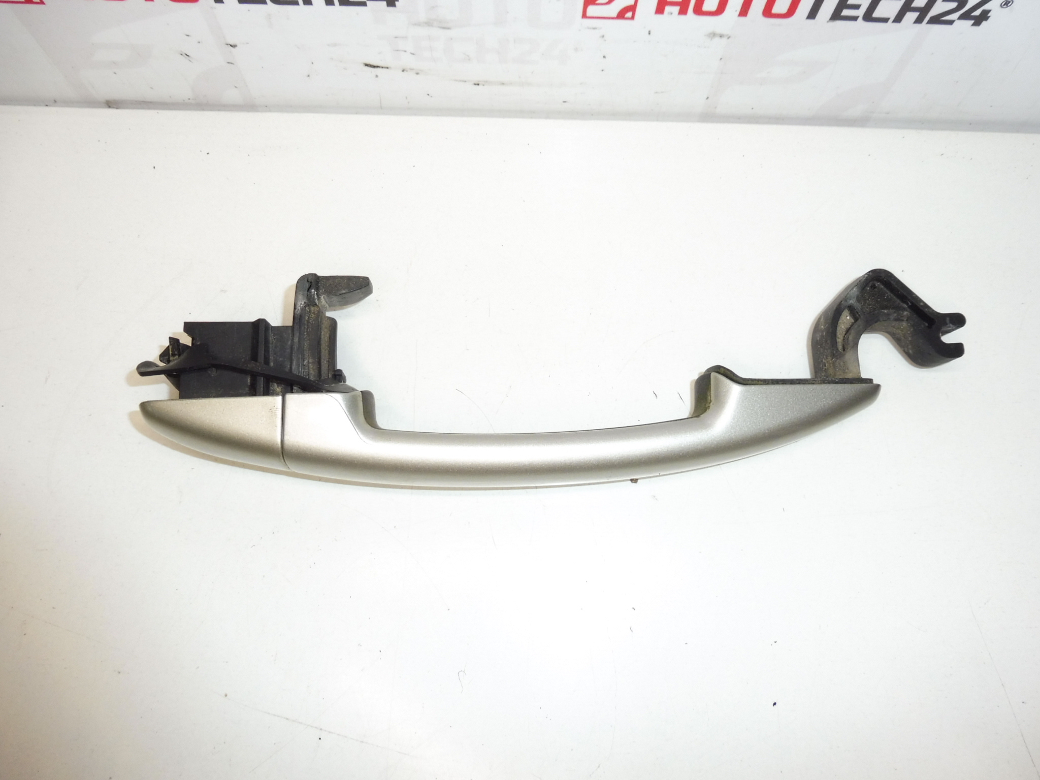 Maneta puerta Citroën Peugeot ETSC 9101GH