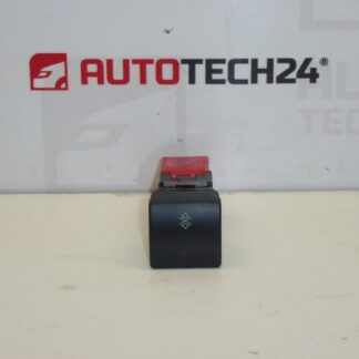 Control de elevalunas Citroën Xantia 6552TT