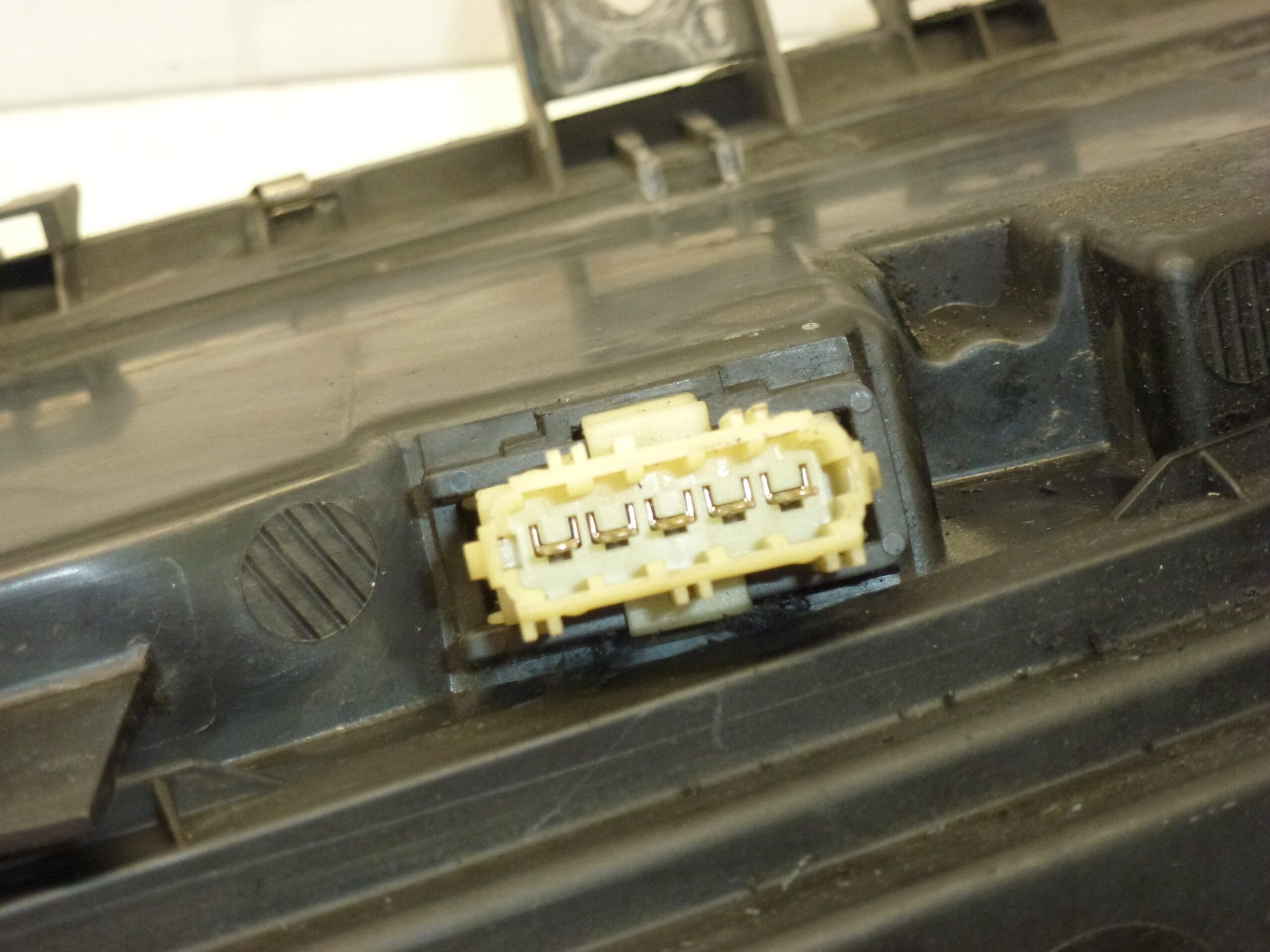 Faro delantero derecho Citroën Xantia 9626854780 6205R9