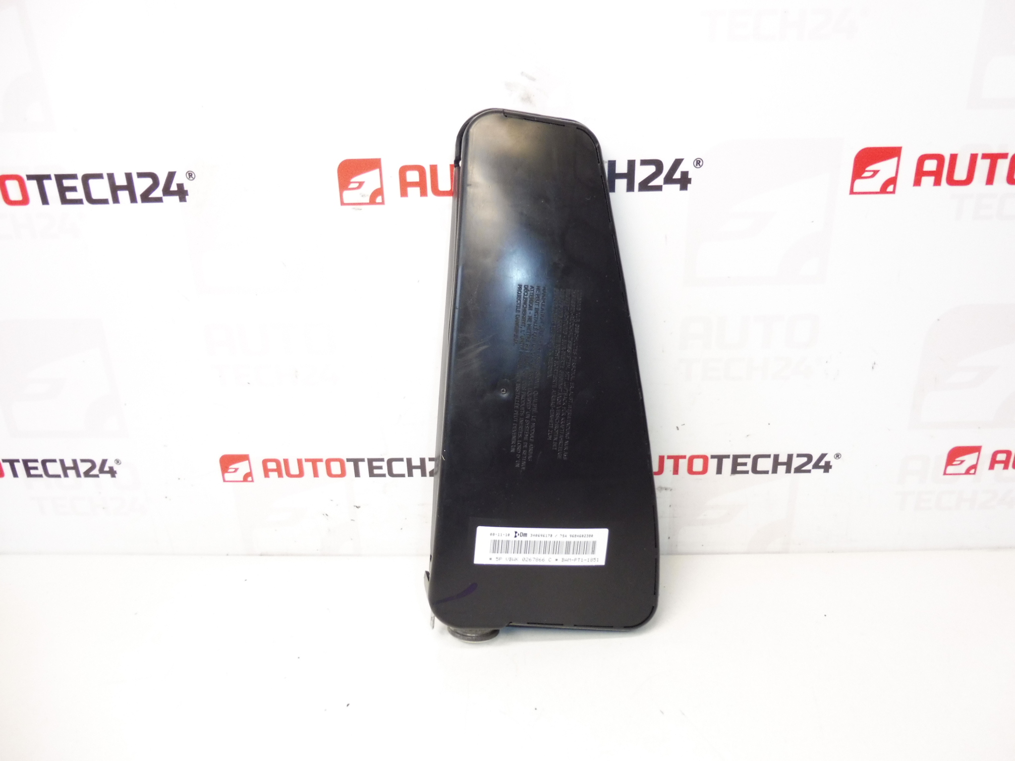 Airbag lateral derecho Peugeot 3008 5008 9684602380 8216XX