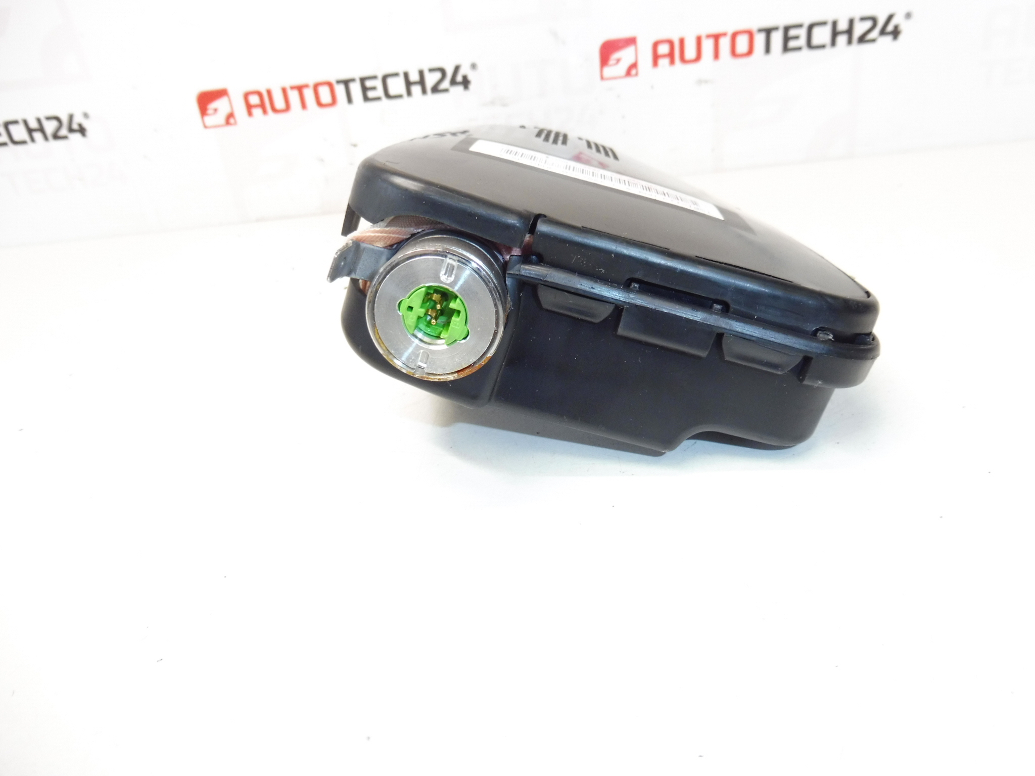 Airbag lateral derecho Peugeot 3008 5008 9684602380 8216XX