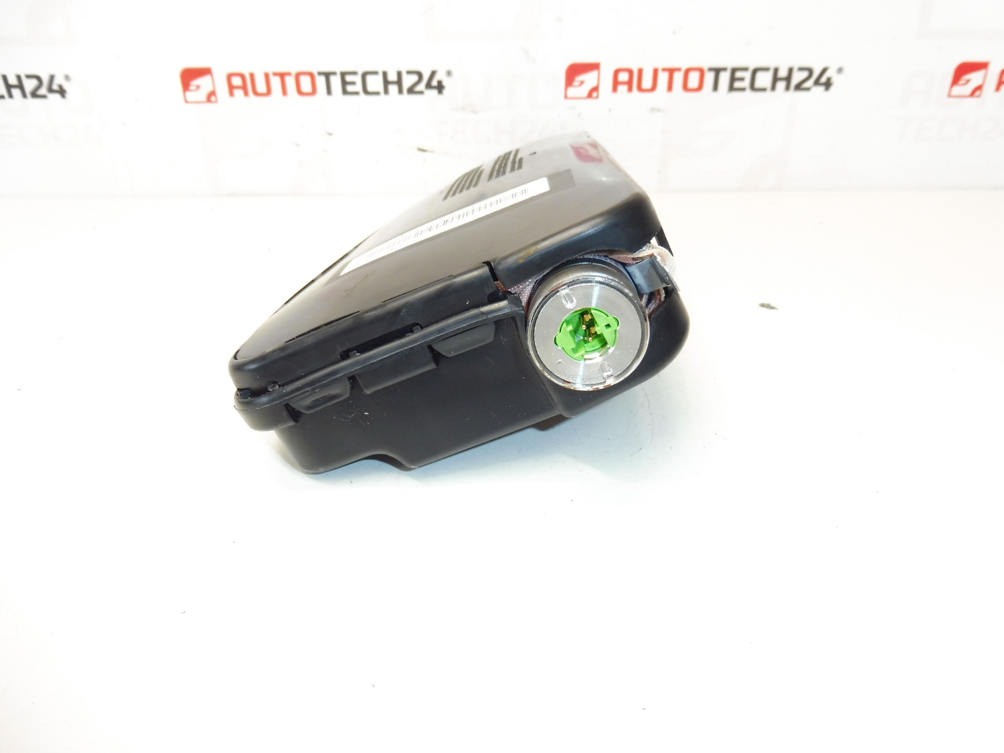 Airbag lateral izquierdo Peugeot 3008 5008 9684602480 8216XW