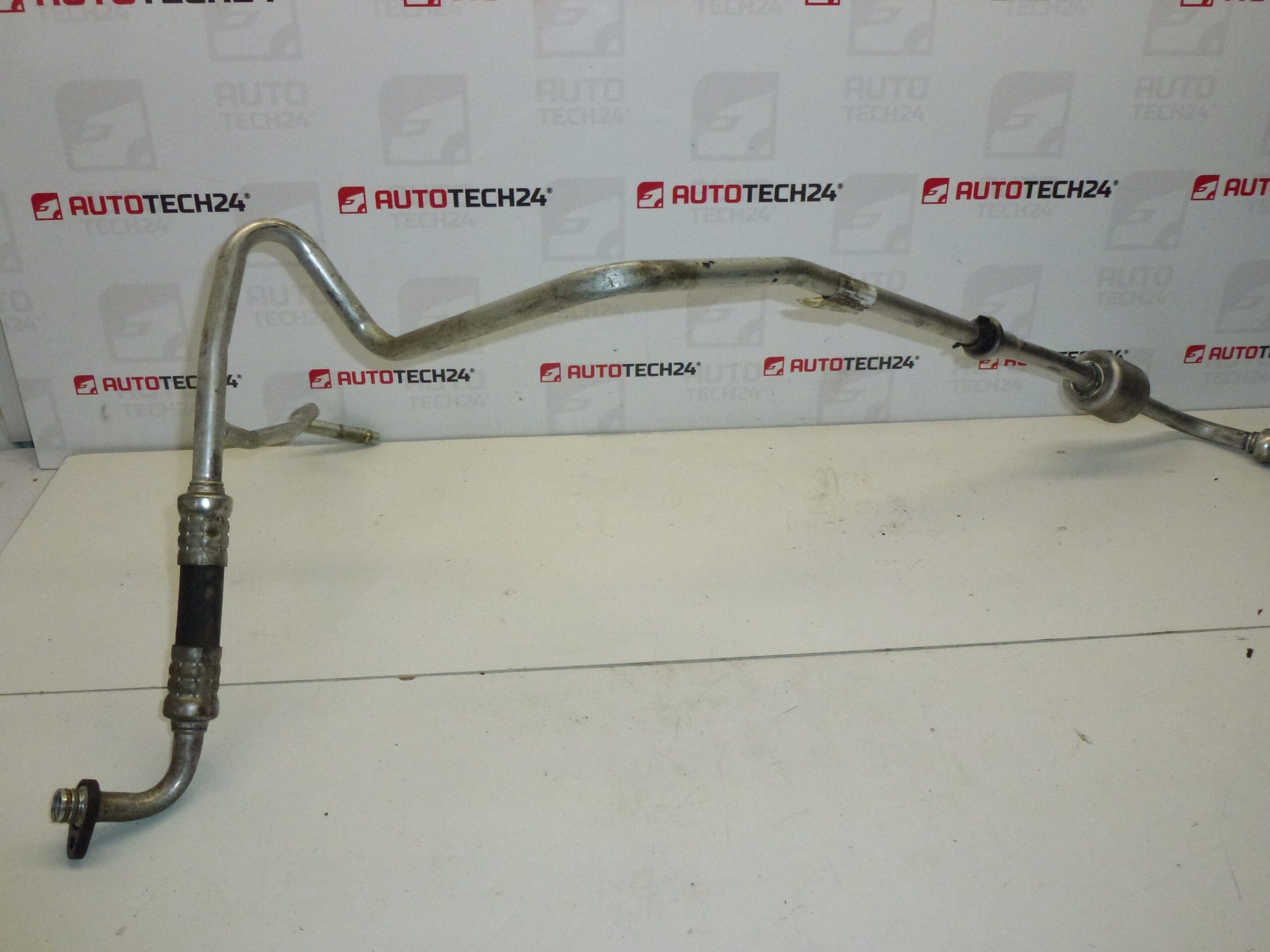 Tubo climatizador Citroën C5 II 9655225980 9653109180