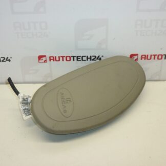 Airbag lateral Citroën C5 I y II 96541529ZW 8216GZ