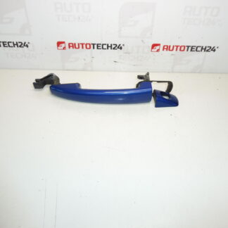 Maneta puerta conductor Citroën Peugeot KNND 9101EP