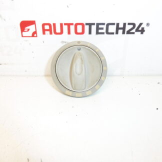 Mando techo solar Peugeot 407 96413719BJ 6554Q3