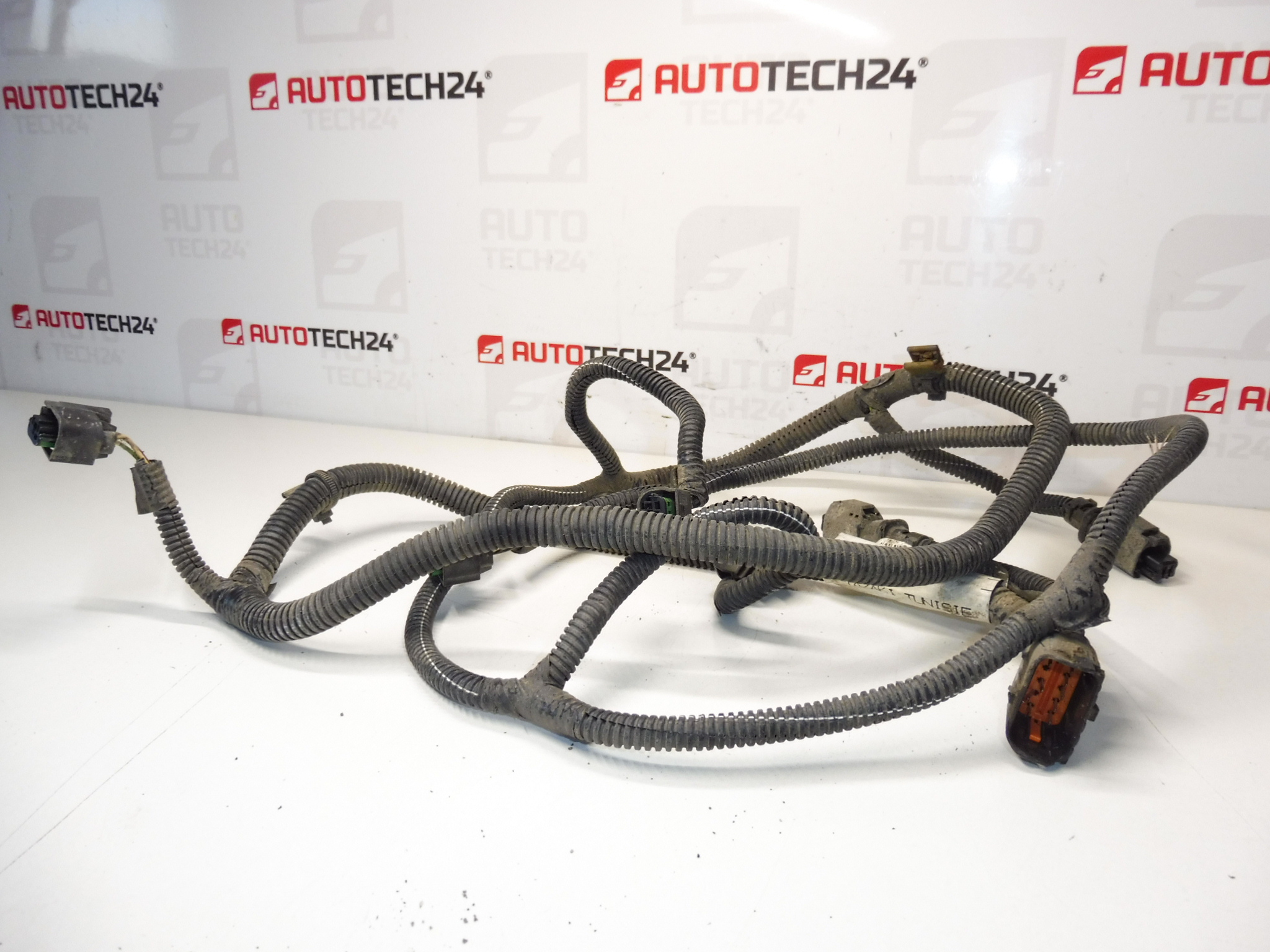 Arnés PDC Peugeot 5008 9688709180 65280A