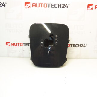 Peugeot 3008 5008 Caja de Cambios Robótica 96721270ZE 2461H5