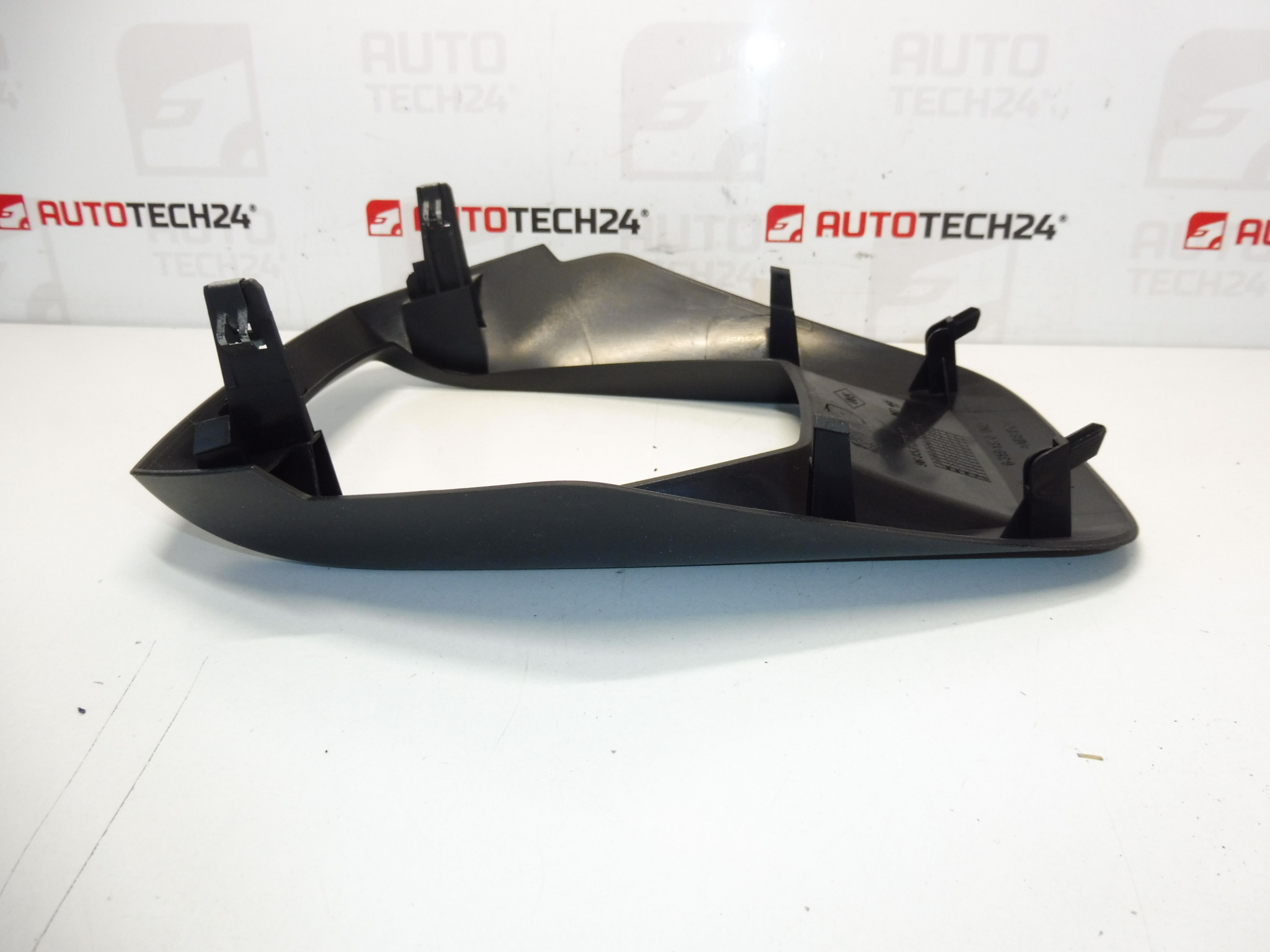 Panel de visualización frontal Peugeot 3008 5008 9685320377 8209L6