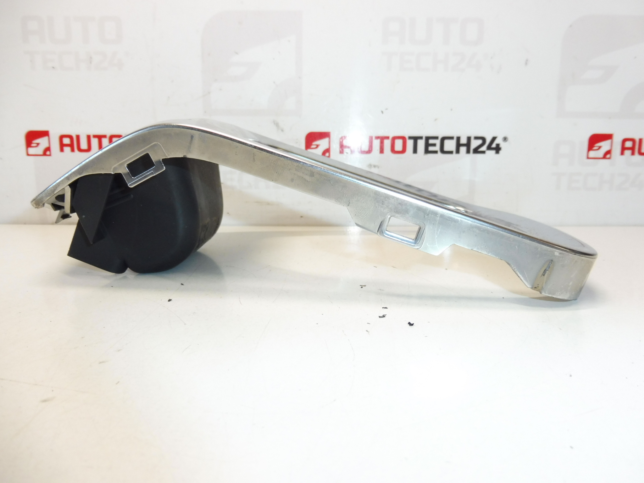 Tapa decorativa palanca de cambios Peugeot 3008 5008 7591CY