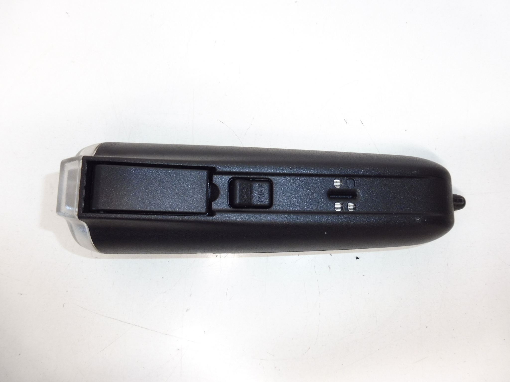 Linterna de mano Citroën Peugeot 6362Z0