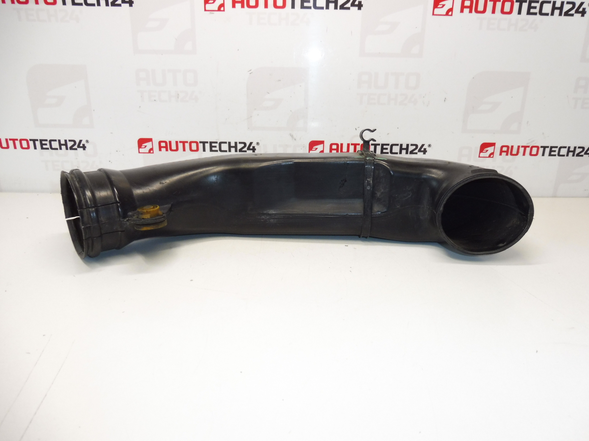 Manguera de admision de aire 1.4 HDI Citroën Peugeot 9646926280 143422