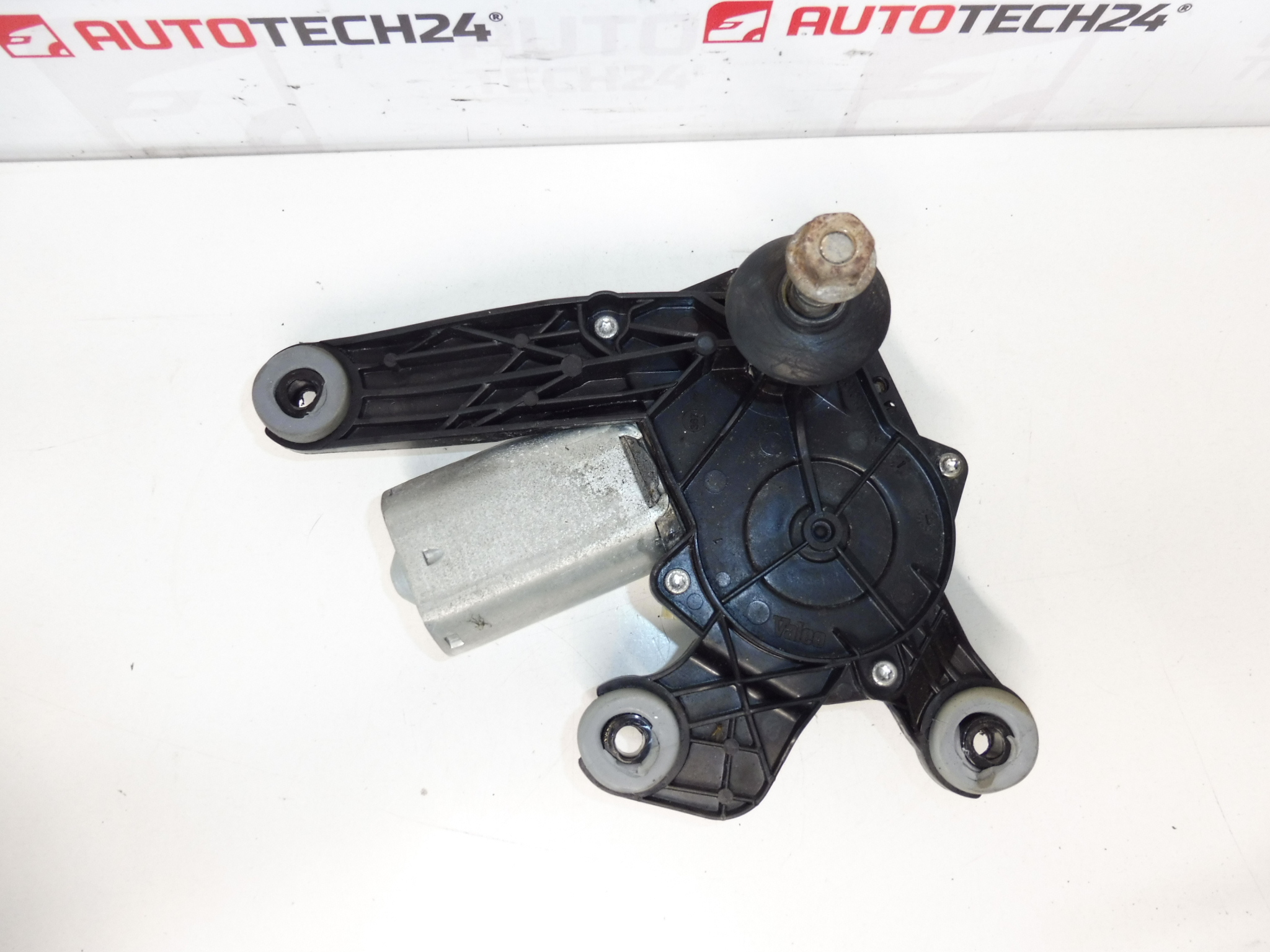 Motor Limpiaparabrisas Citroën Peugeot 53014709 6405J9
