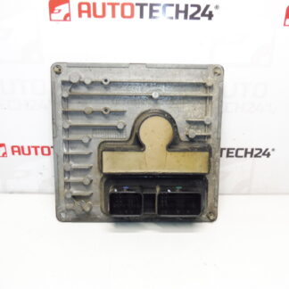 Centralita sensodrive Citroën Peugeot 9640922780 S120217001 D 2529ER