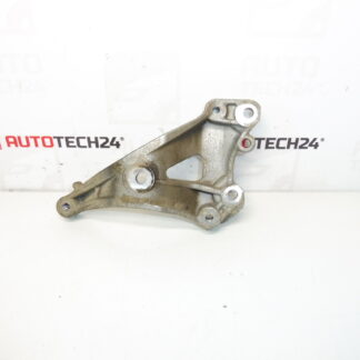 Soporte compresor aire acondicionado Citroën Peugeot 758078180 9808515080 6453YH