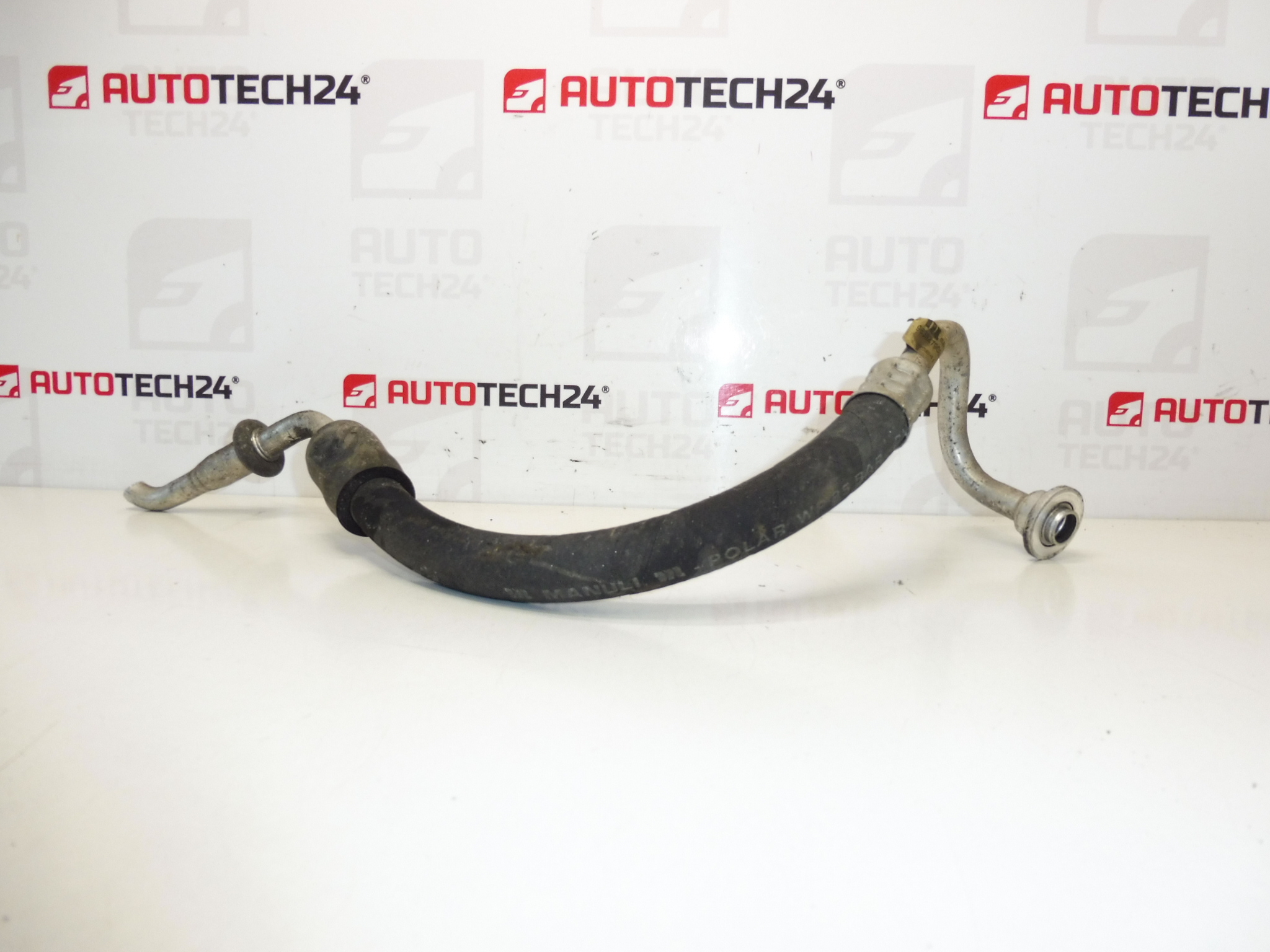 Tubo climatico Peugeot 206 9636479080 646045