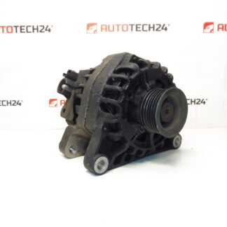 Alternador 1,1 1,4 1,6 Citroën Peugeot 9642879980