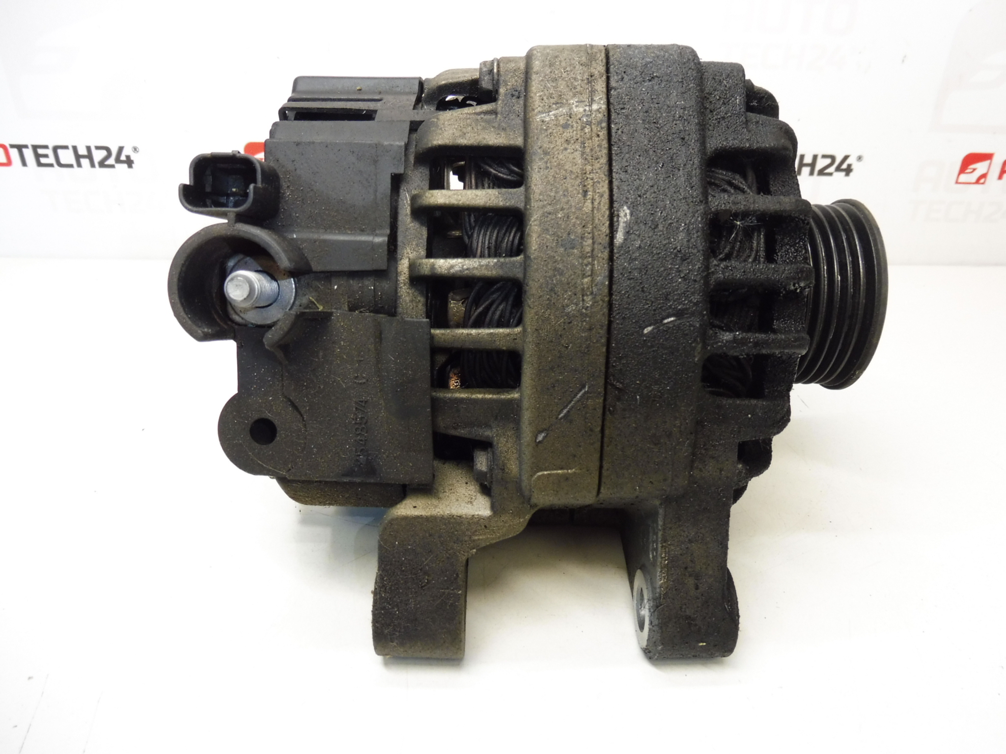 Alternador 1,1 1,4 1,6 Citroën Peugeot 9642879980