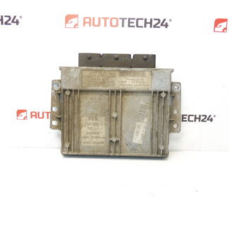 Centralita electrónica Sagem S2000-4A 9644625680 1940W5